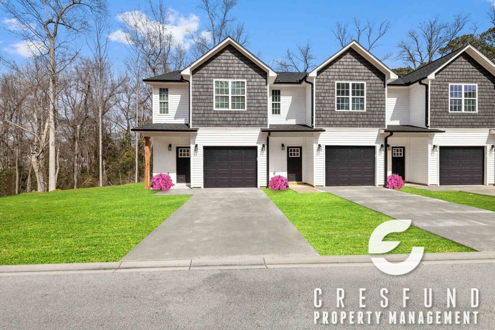 Fayetteville House: 3374 Starboard Way