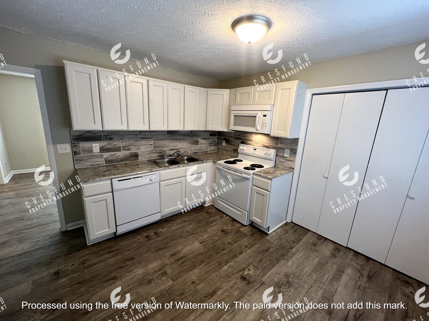 Fayetteville Apartment: XXXXX