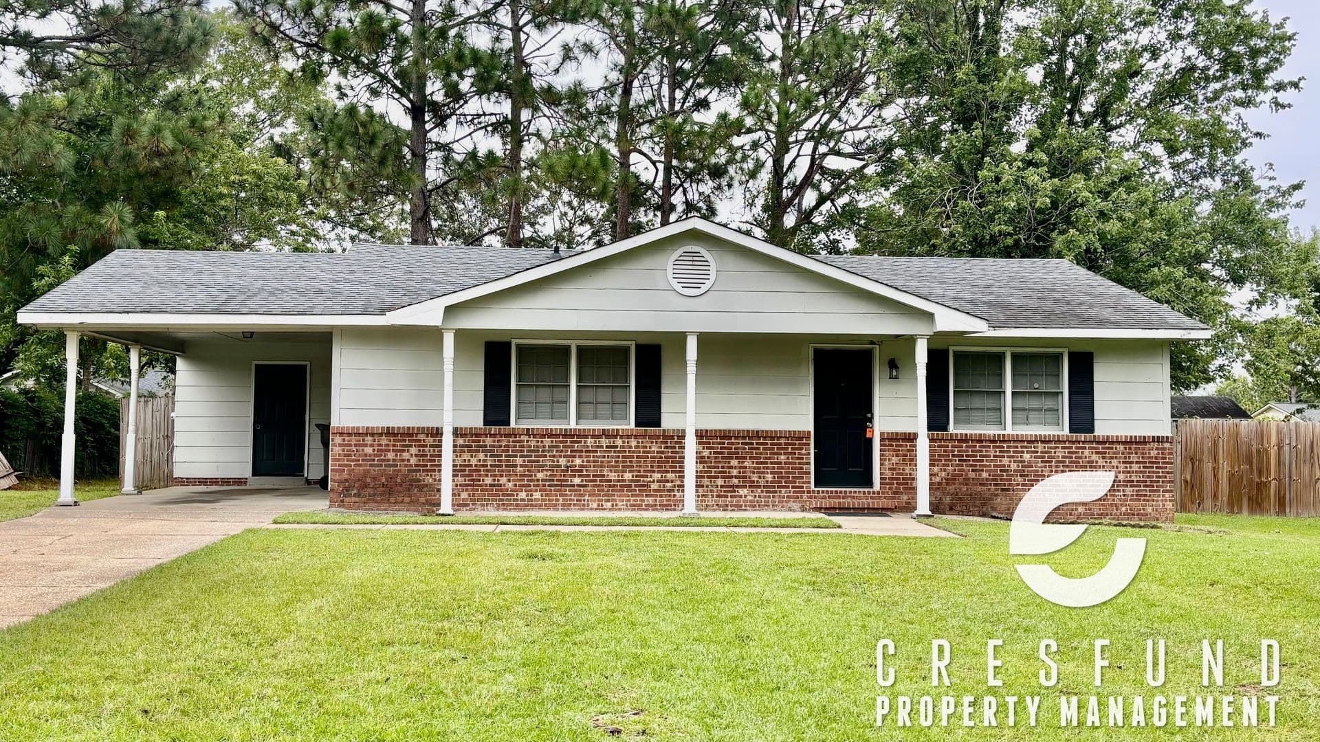 Hope Mills House: 6204