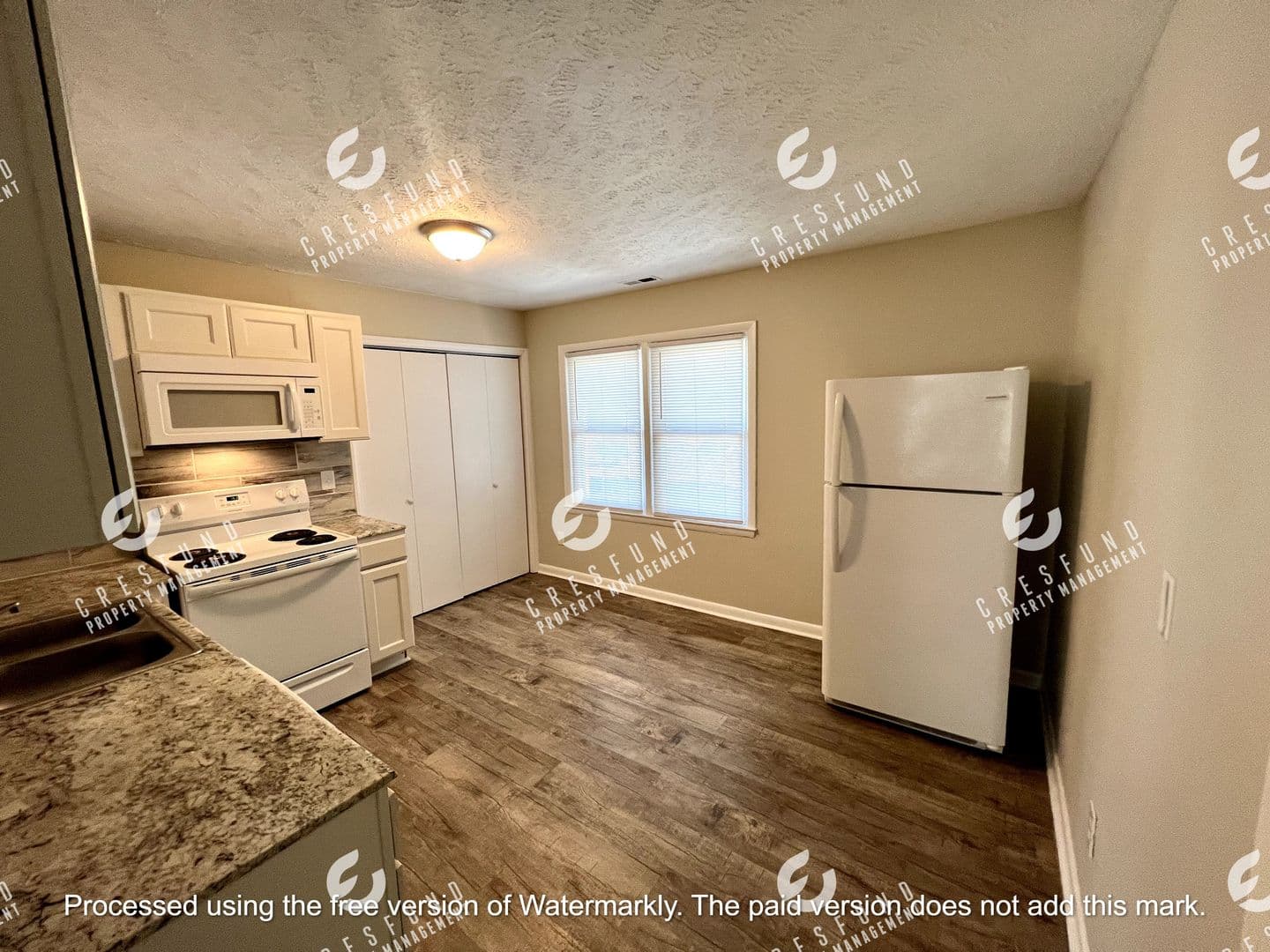 Fayetteville Apartment: XXXXX