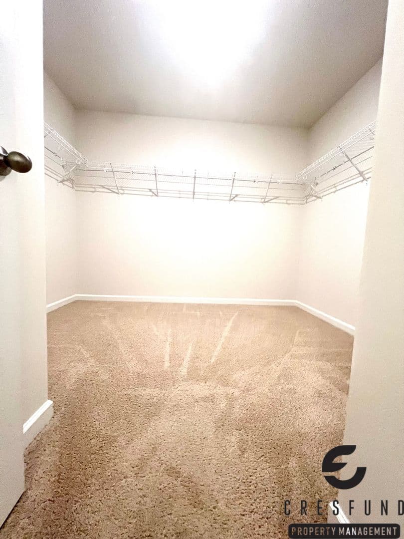 Fayetteville House: 2134 Clydesmill Road