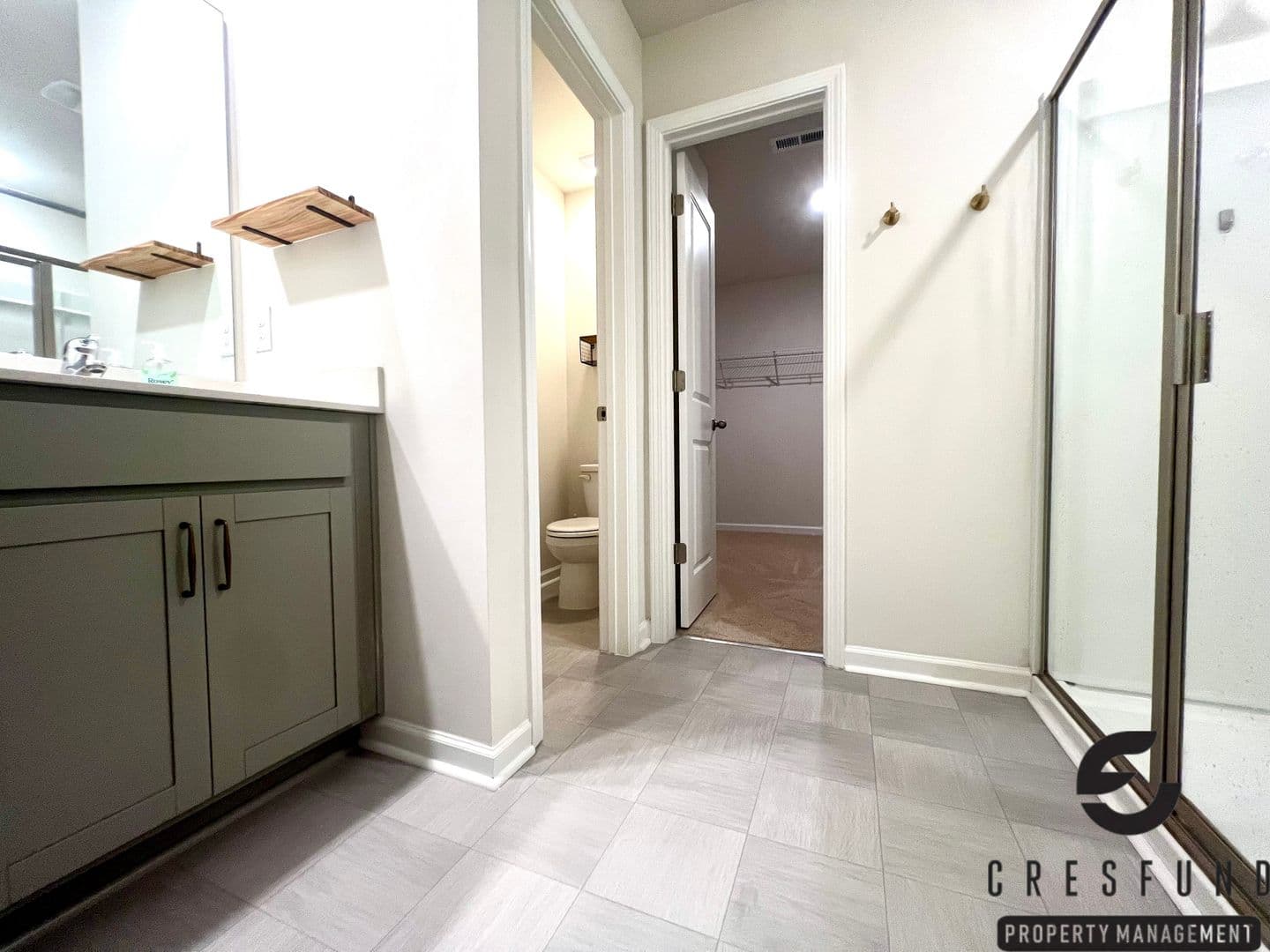 Fayetteville House: 2134 Clydesmill Road