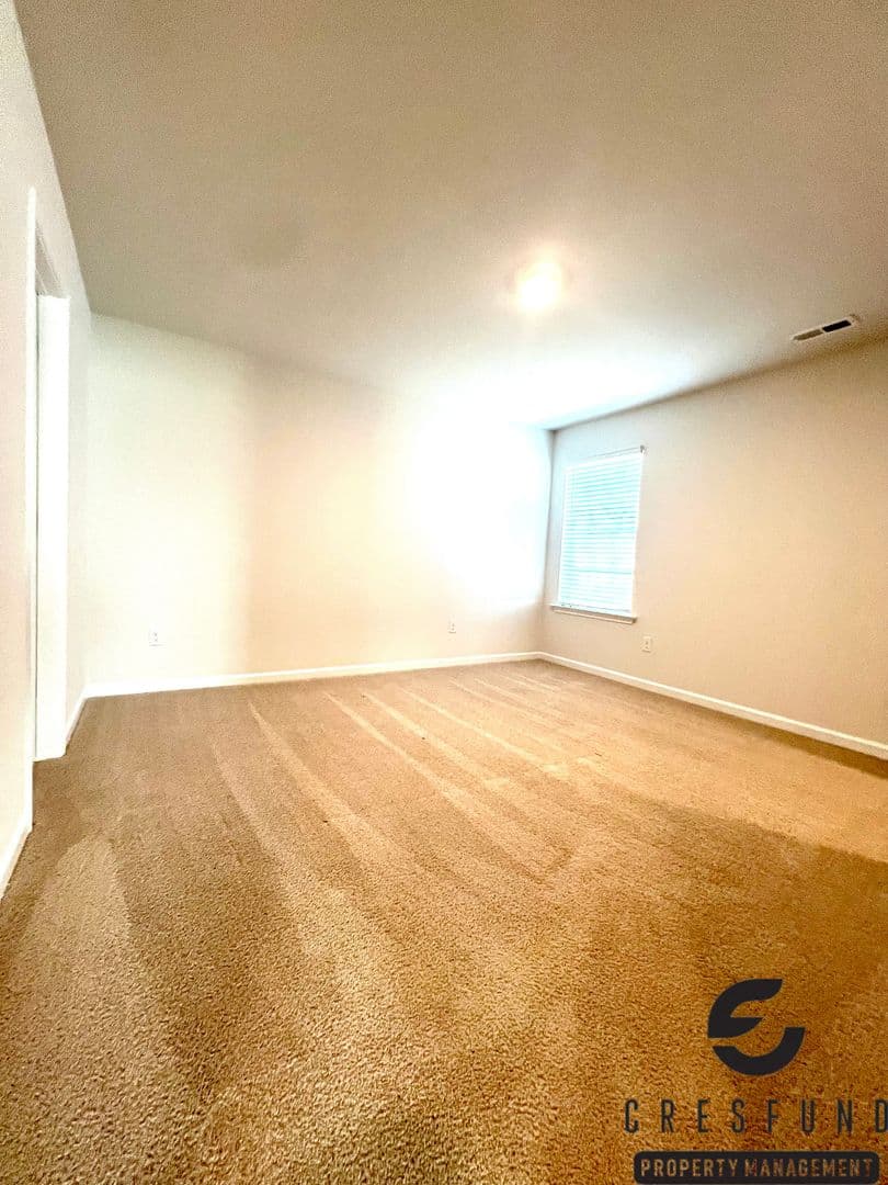 Fayetteville House: 2134 Clydesmill Road