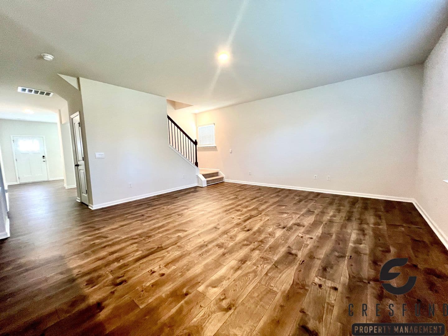 Fayetteville House: 2134 Clydesmill Road