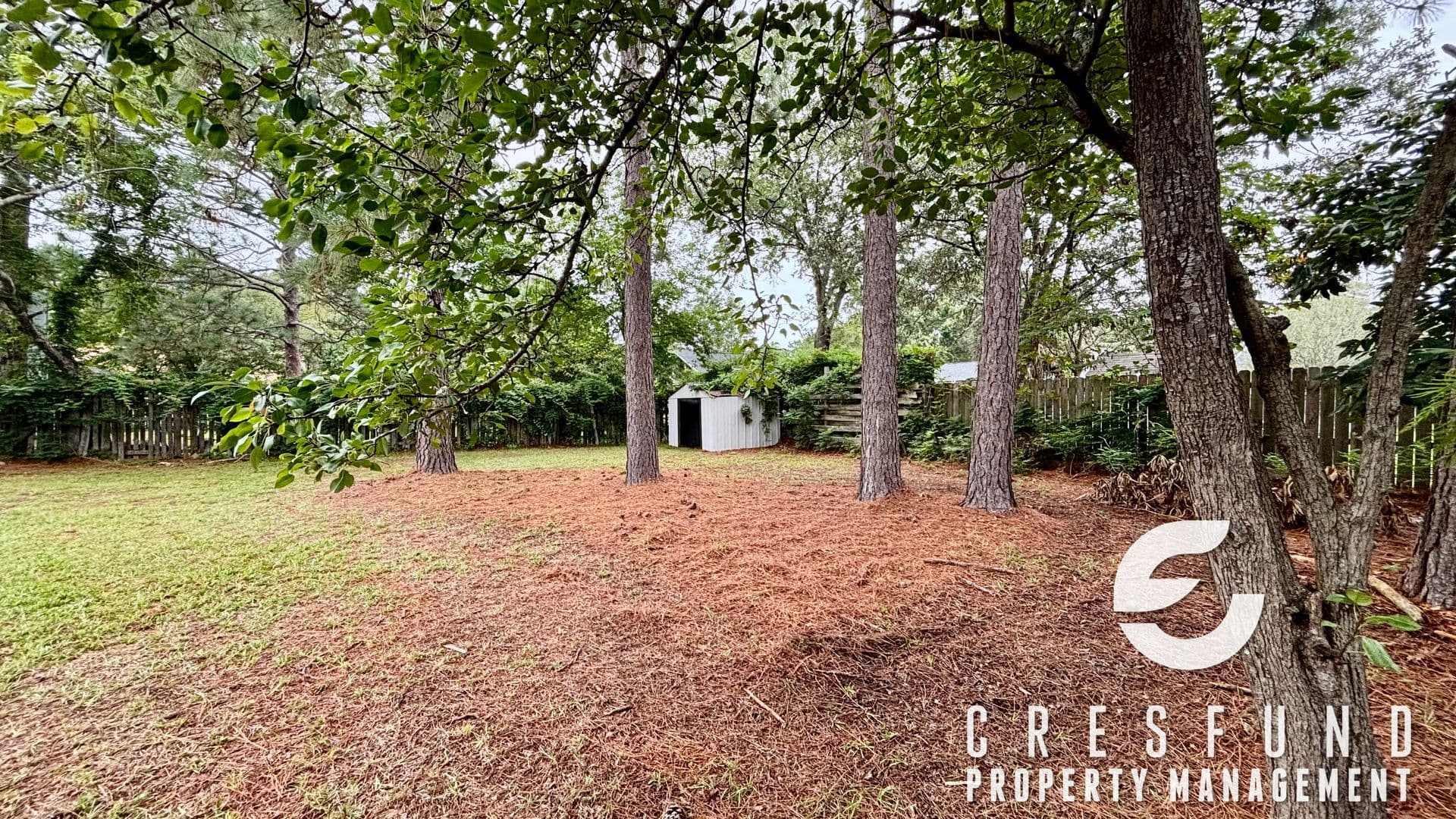 Hope Mills House: 6204