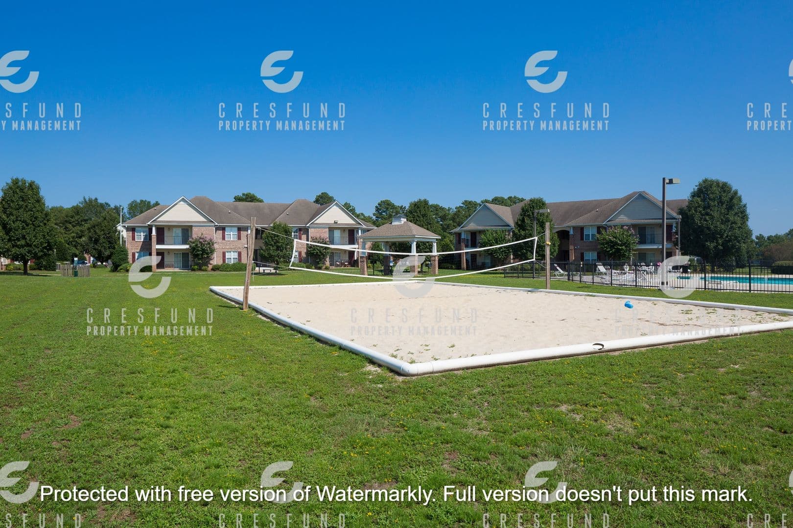 Fayetteville Condo: 1751 Renwick Drive #201