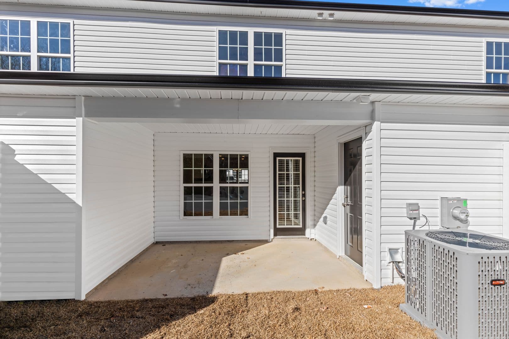 Spring Lake House: 144 Chapel Hill Road