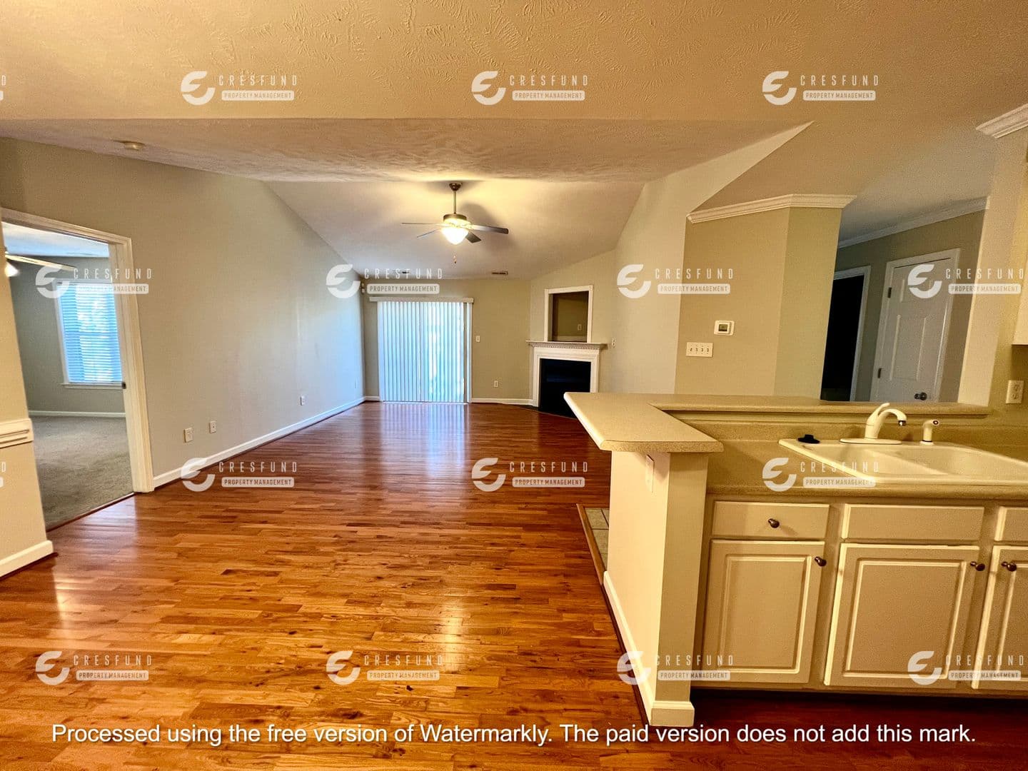 Fayetteville Condo: 1751 Renwick Drive #201