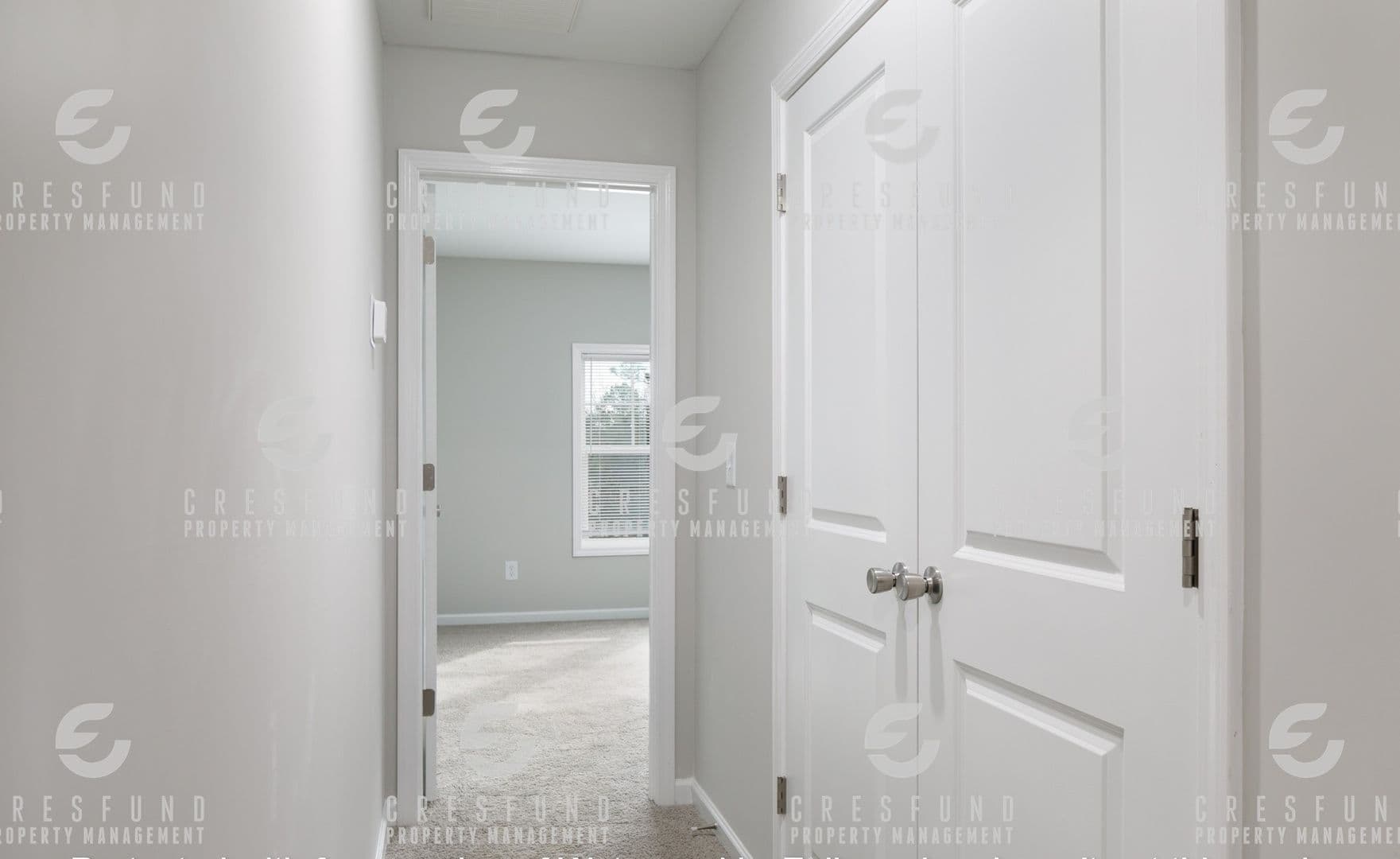 Hope Mills Townhome: 509 Directive Drive