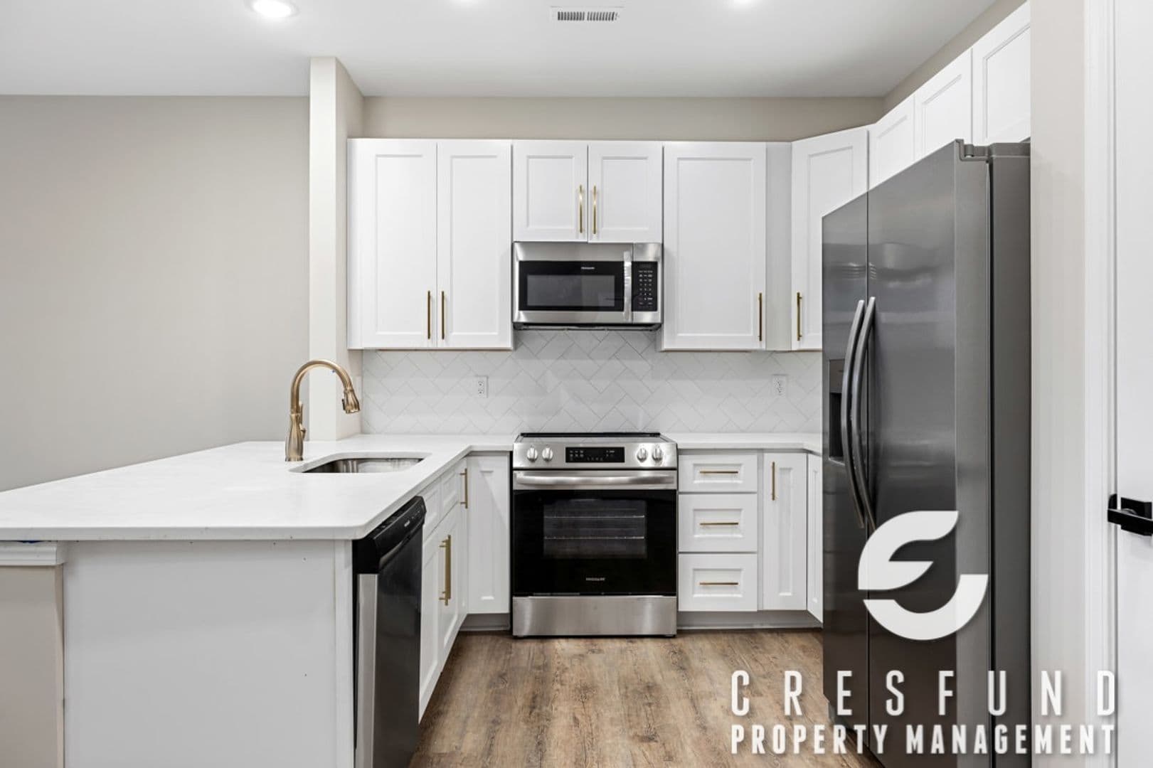 Fayetteville House: 3374 Starboard Way