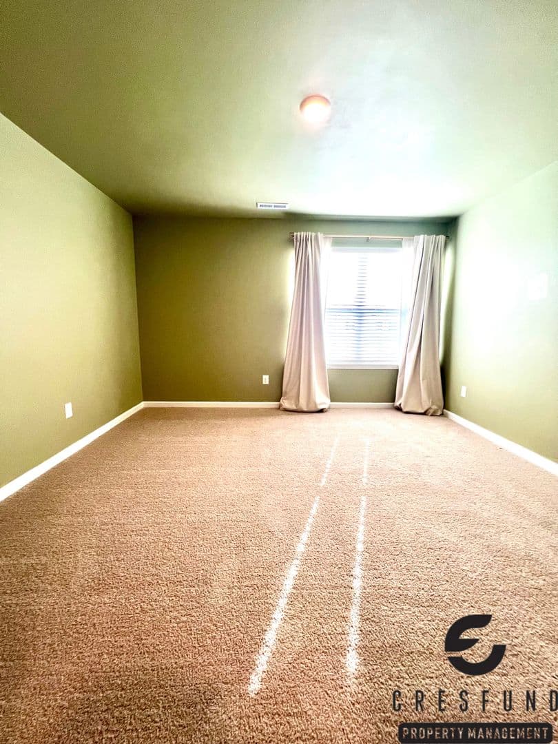 Fayetteville House: 2134 Clydesmill Road
