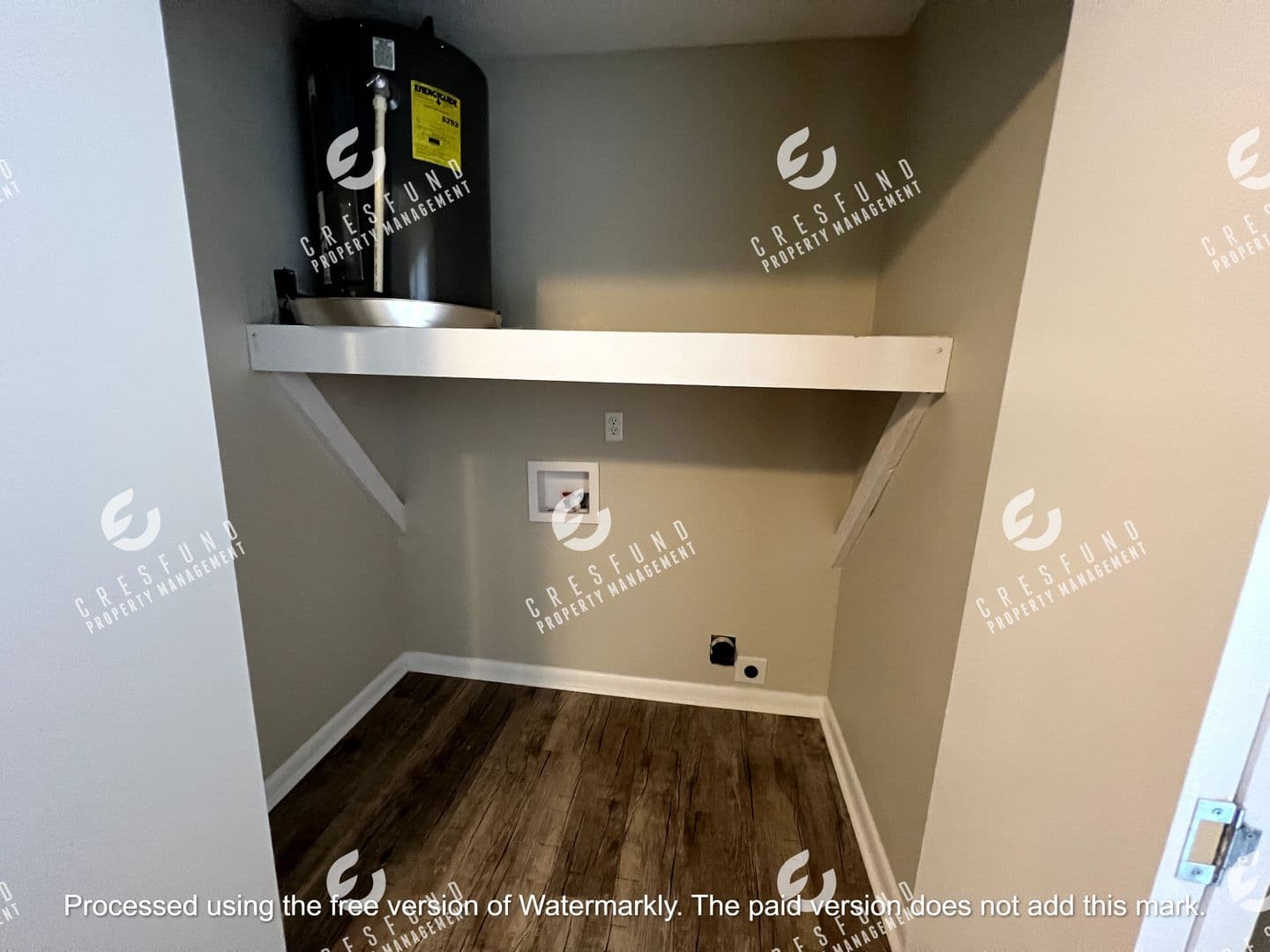 Fayetteville Apartment: XXXXX