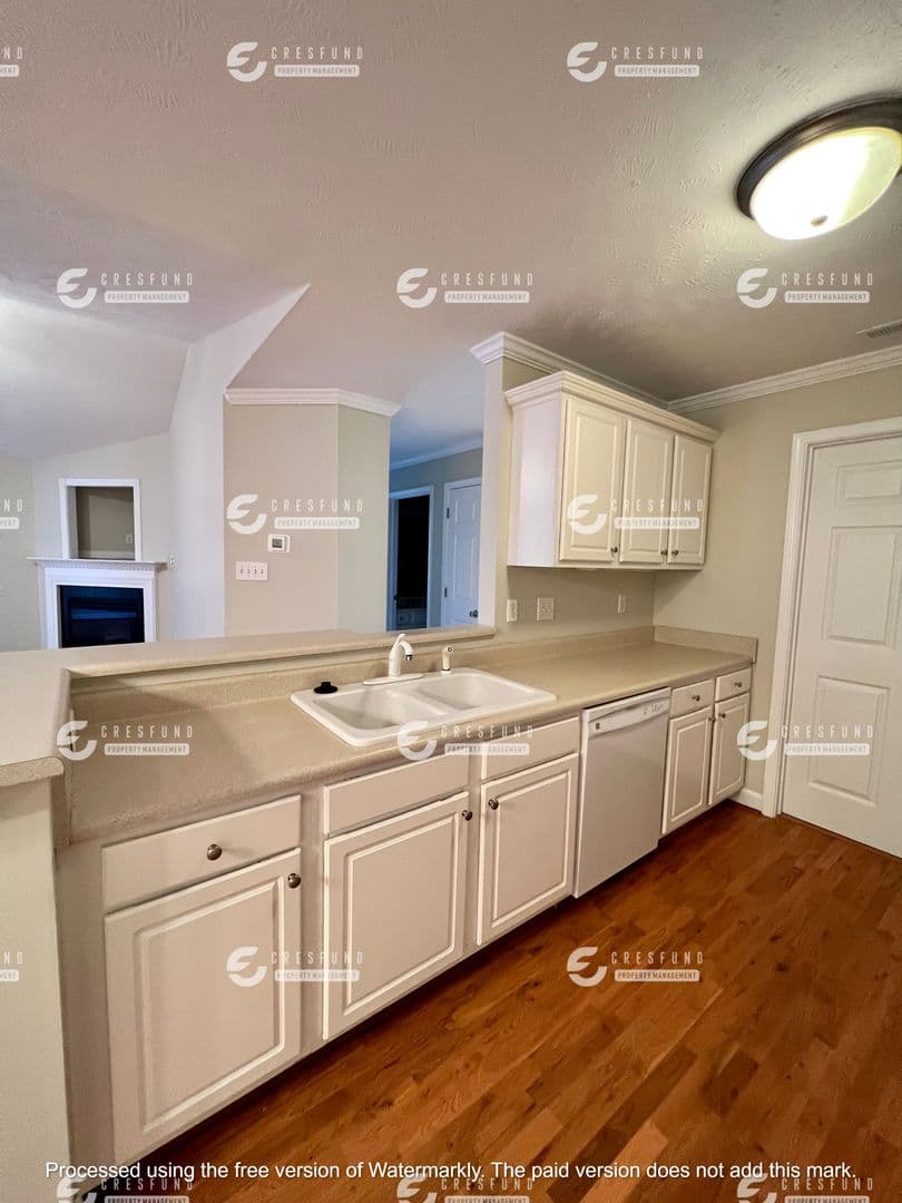 Fayetteville Condo: 1751 Renwick Drive #201