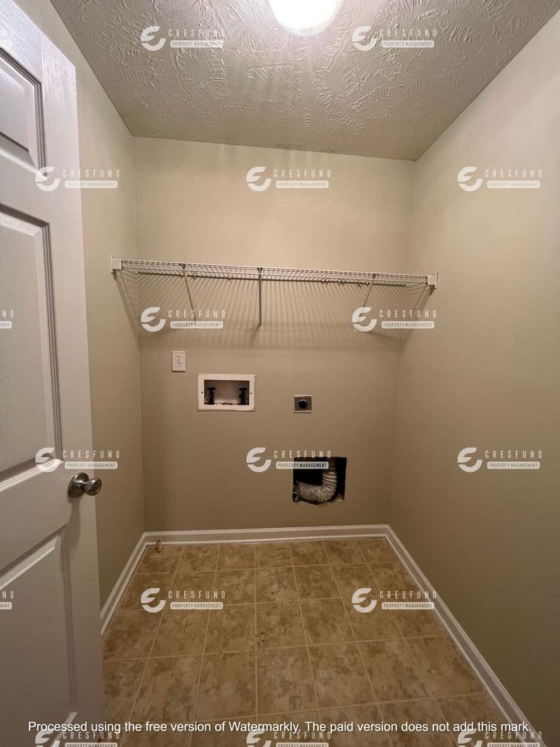 Fayetteville Condo: 1751 Renwick Drive #201