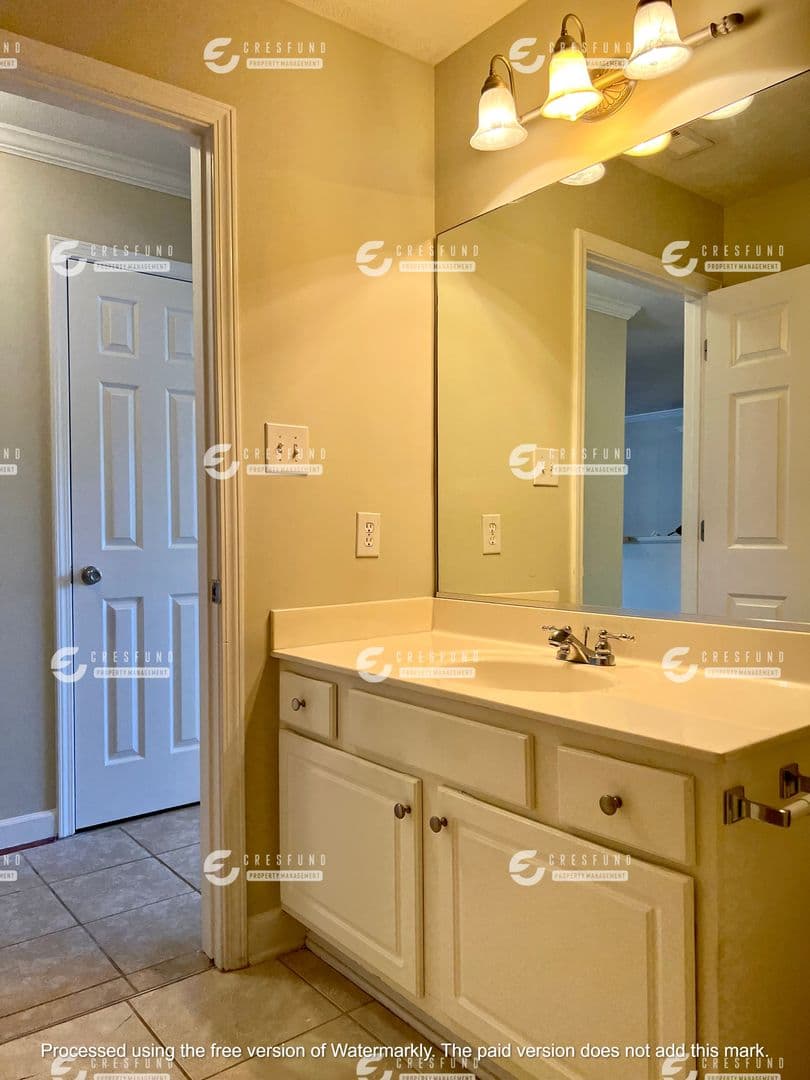 Fayetteville Condo: 1751 Renwick Drive #201