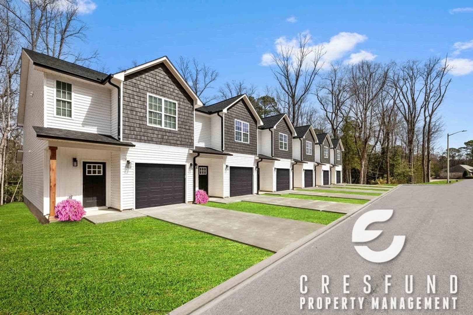 Fayetteville House: 3374 Starboard Way
