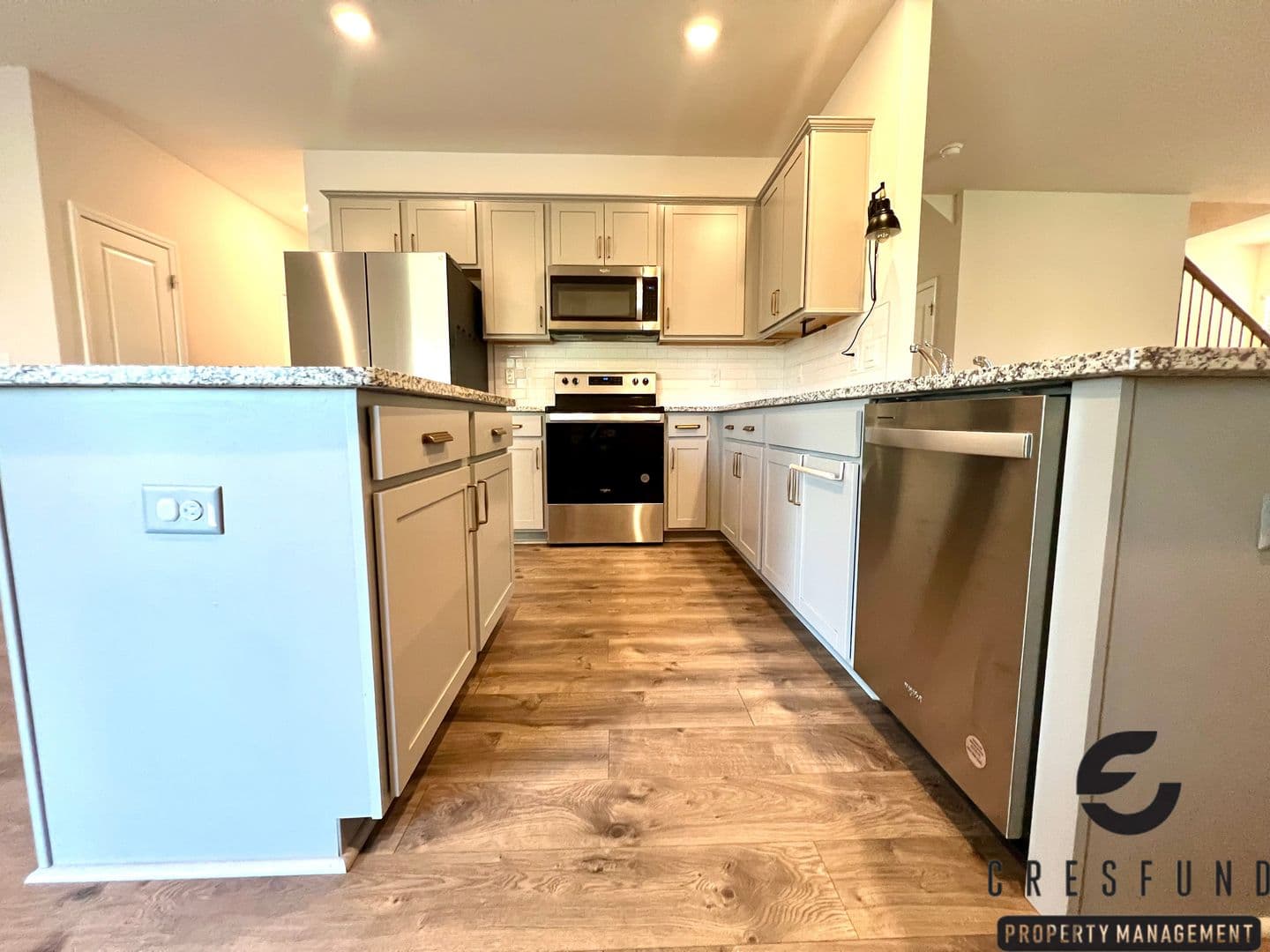 Fayetteville House: 2134 Clydesmill Road