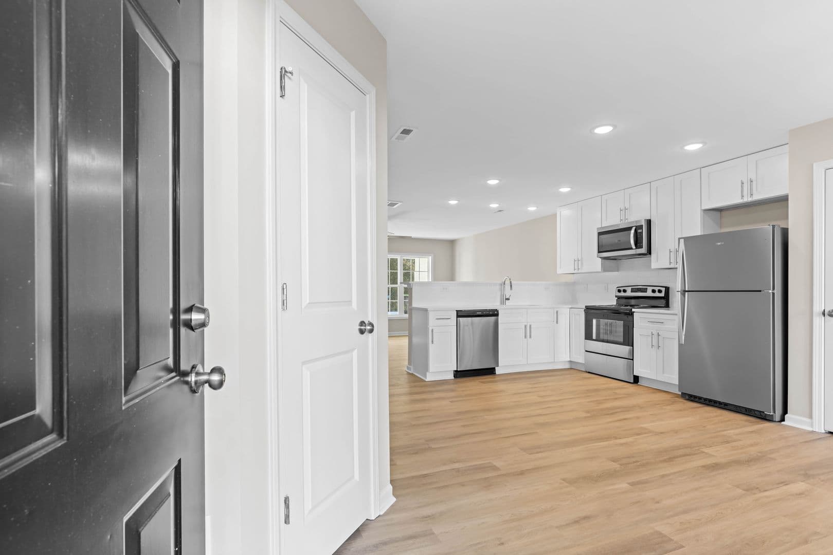Spring Lake House: 144 Chapel Hill Road
