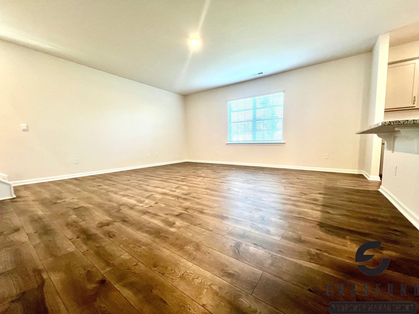 Fayetteville House: 2134 Clydesmill Road