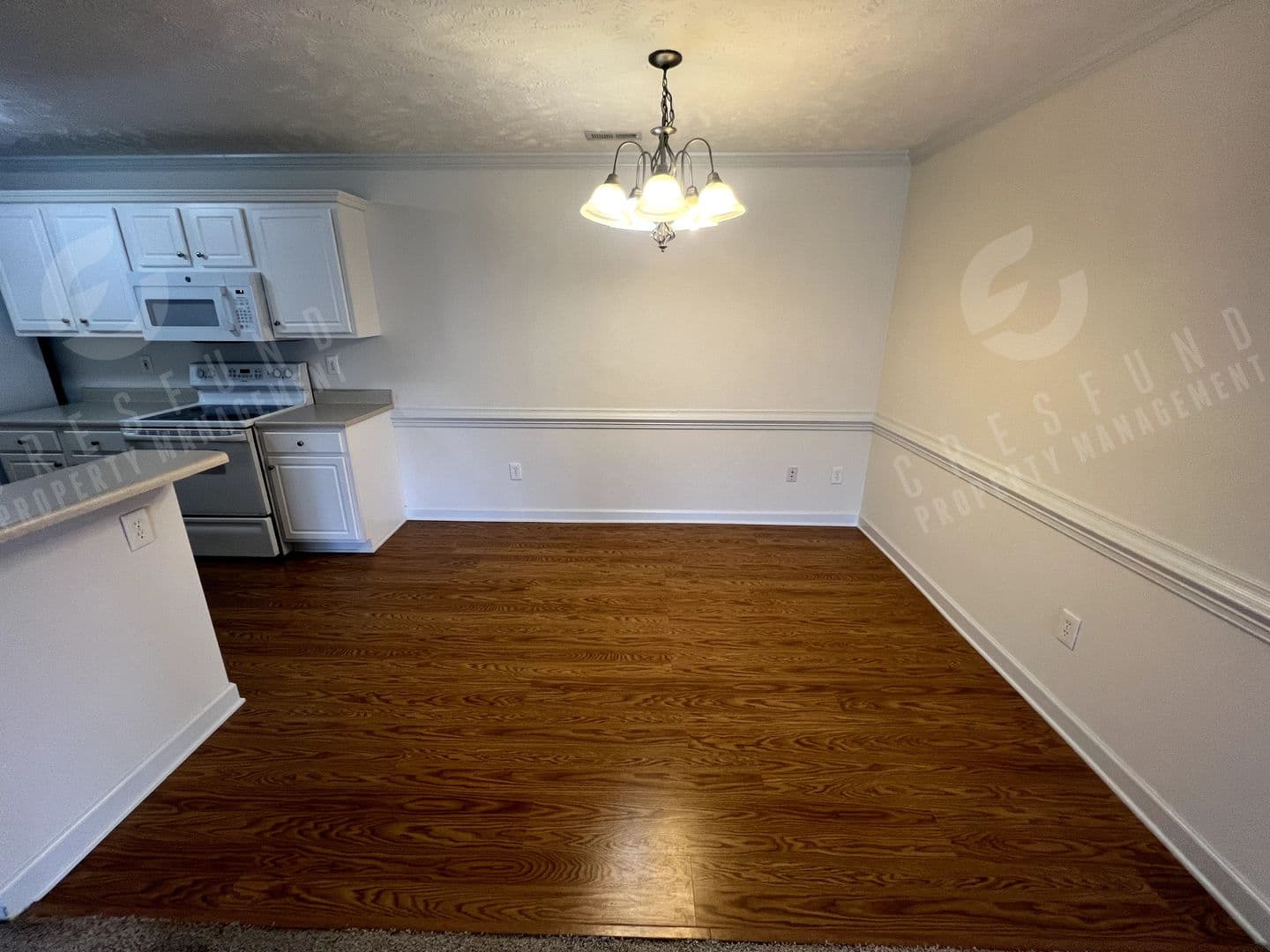 Fayetteville Condo: 1811 Balmoral Drive #202