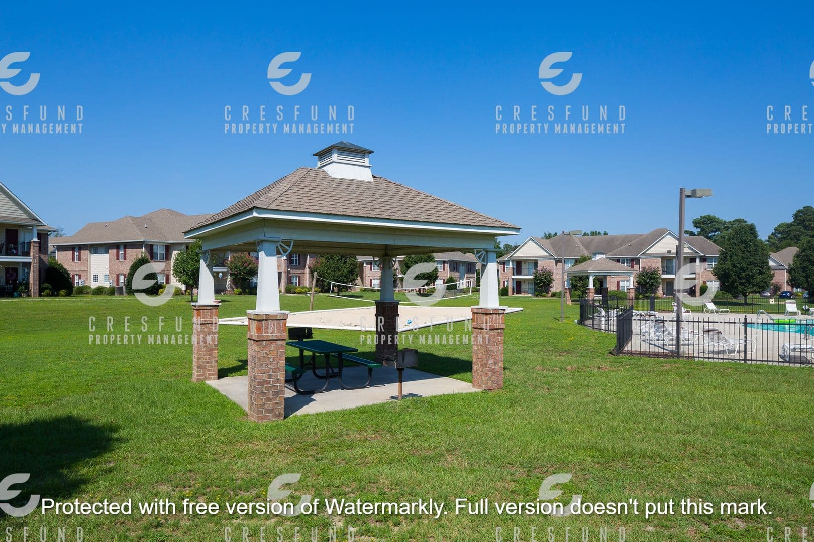 Fayetteville Condo: 1811 Balmoral Drive #202