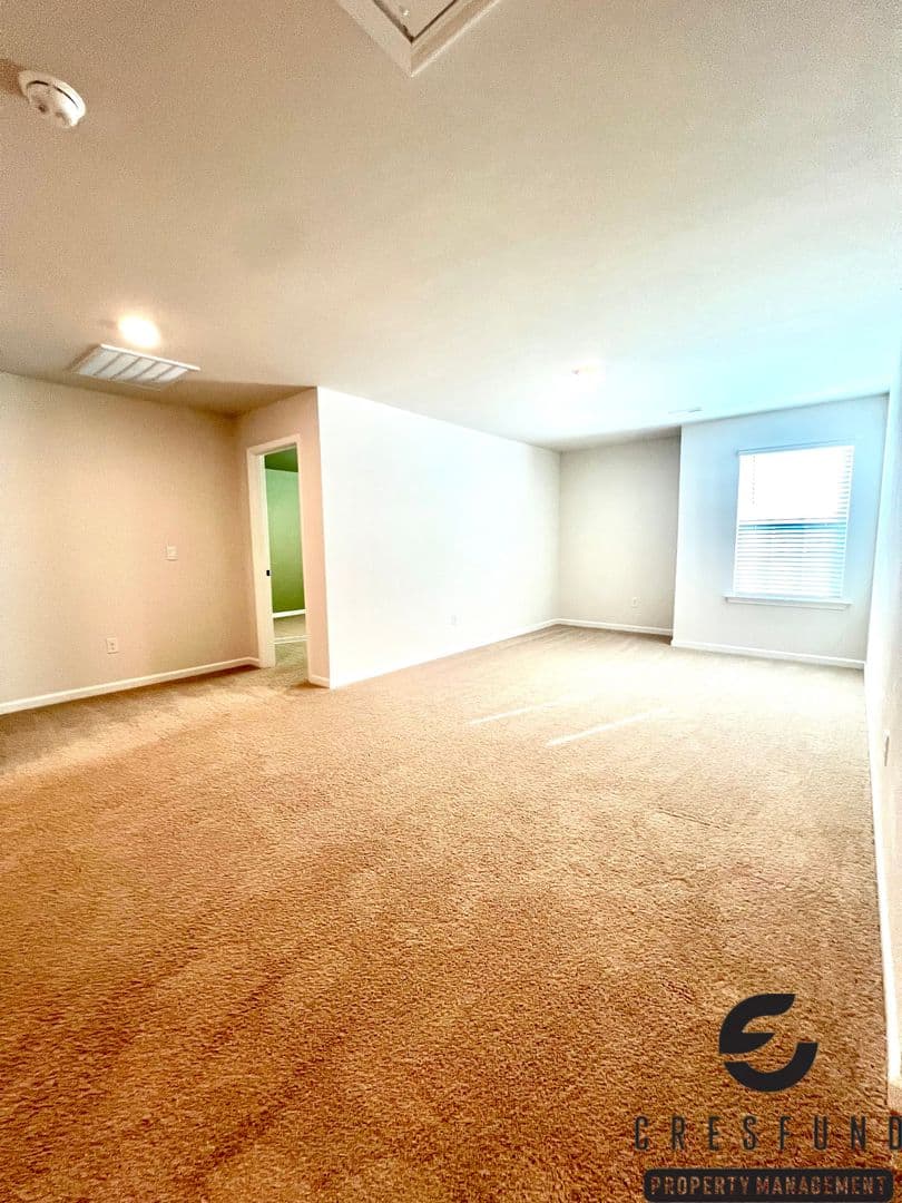 Fayetteville House: 2134 Clydesmill Road