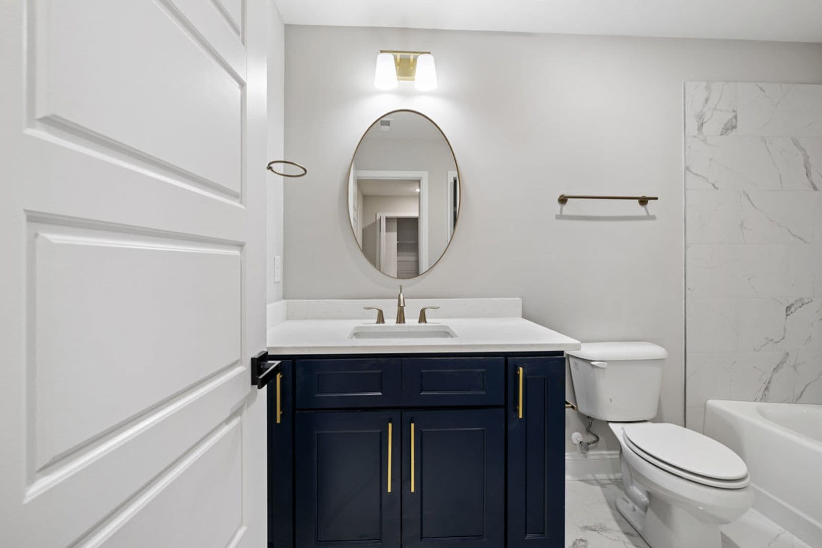 Fayetteville Townhome: 3446 Starboard Way