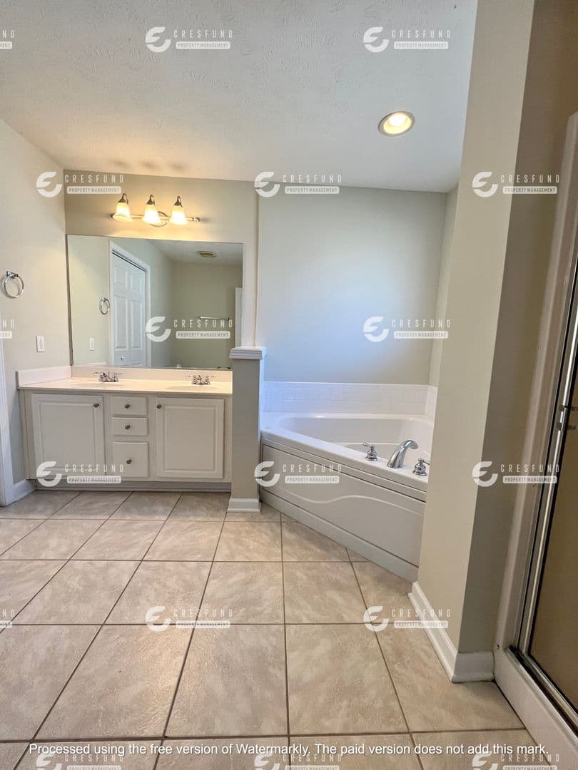 Fayetteville Condo: 1751 Renwick Drive #201