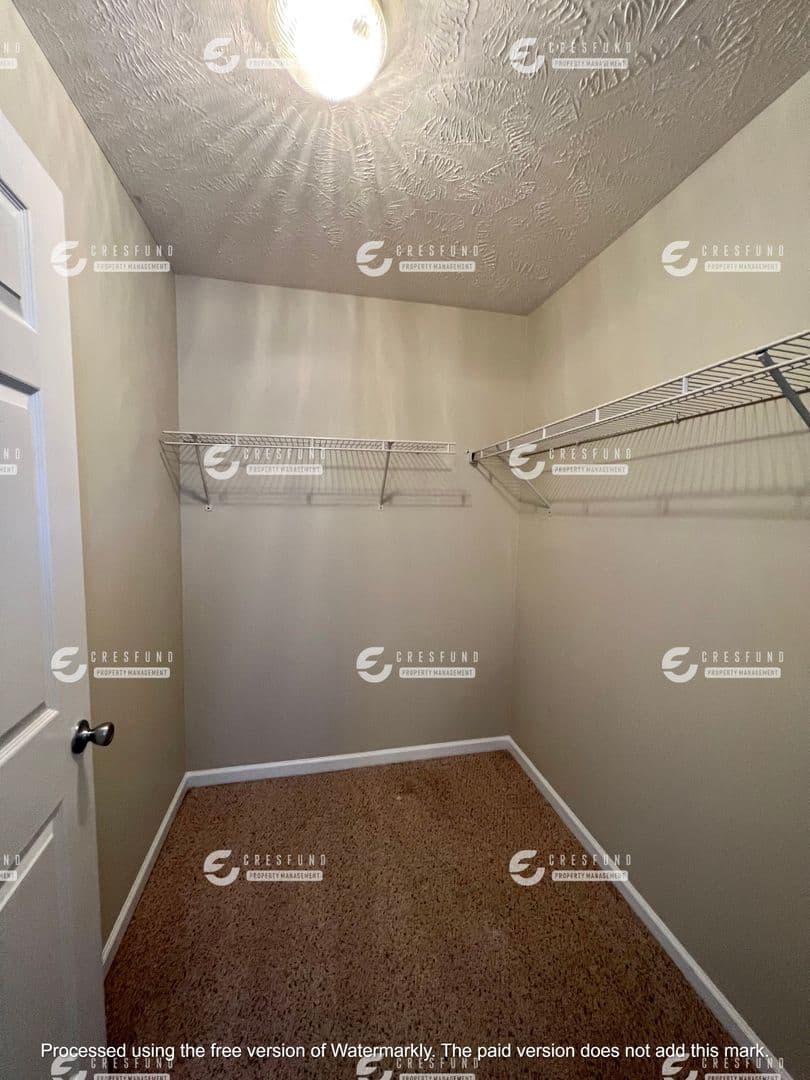 Fayetteville Condo: 1751 Renwick Drive #201