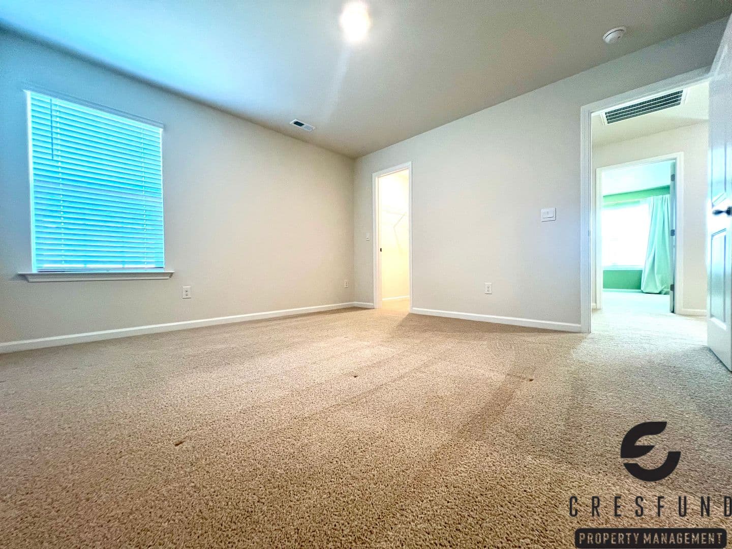Fayetteville House: 2134 Clydesmill Road