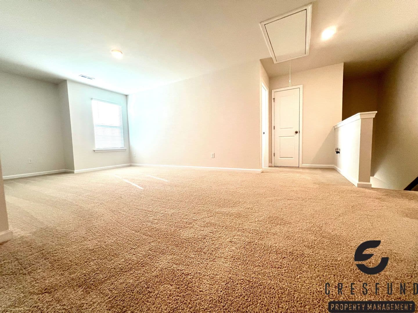 Fayetteville House: 2134 Clydesmill Road
