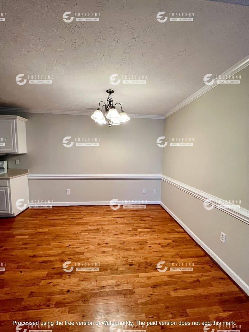 Fayetteville Condo: 1751 Renwick Drive #201