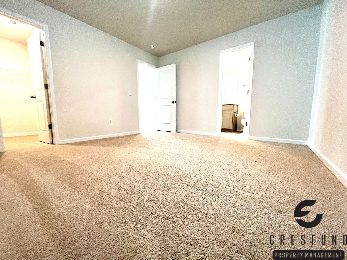 Fayetteville House: 2134 Clydesmill Road