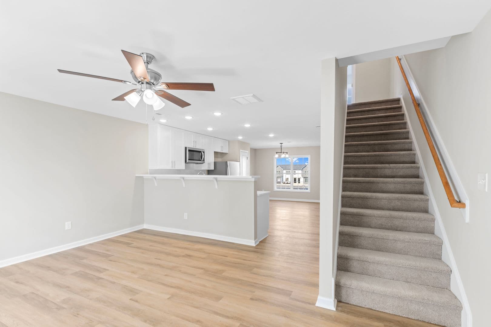 Spring Lake House: 144 Chapel Hill Road