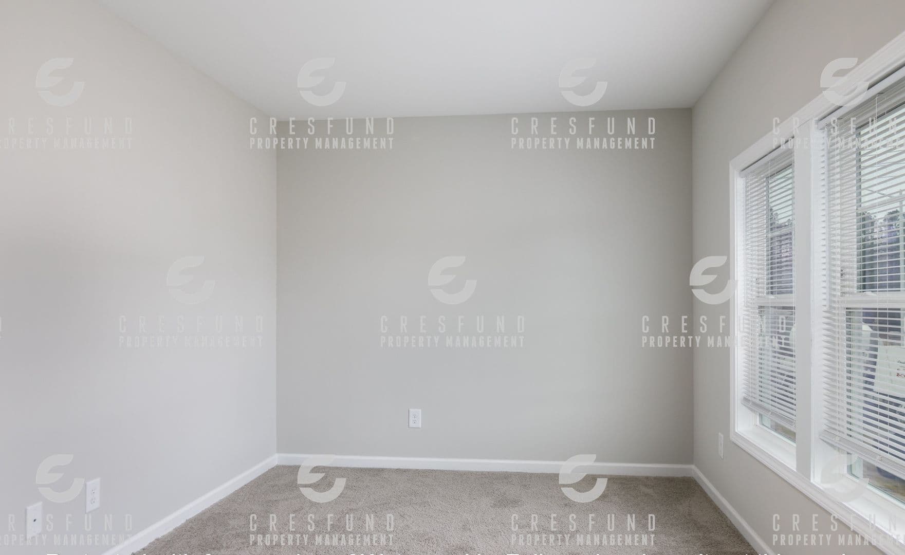 Hope Mills Townhome: 509 Directive Drive