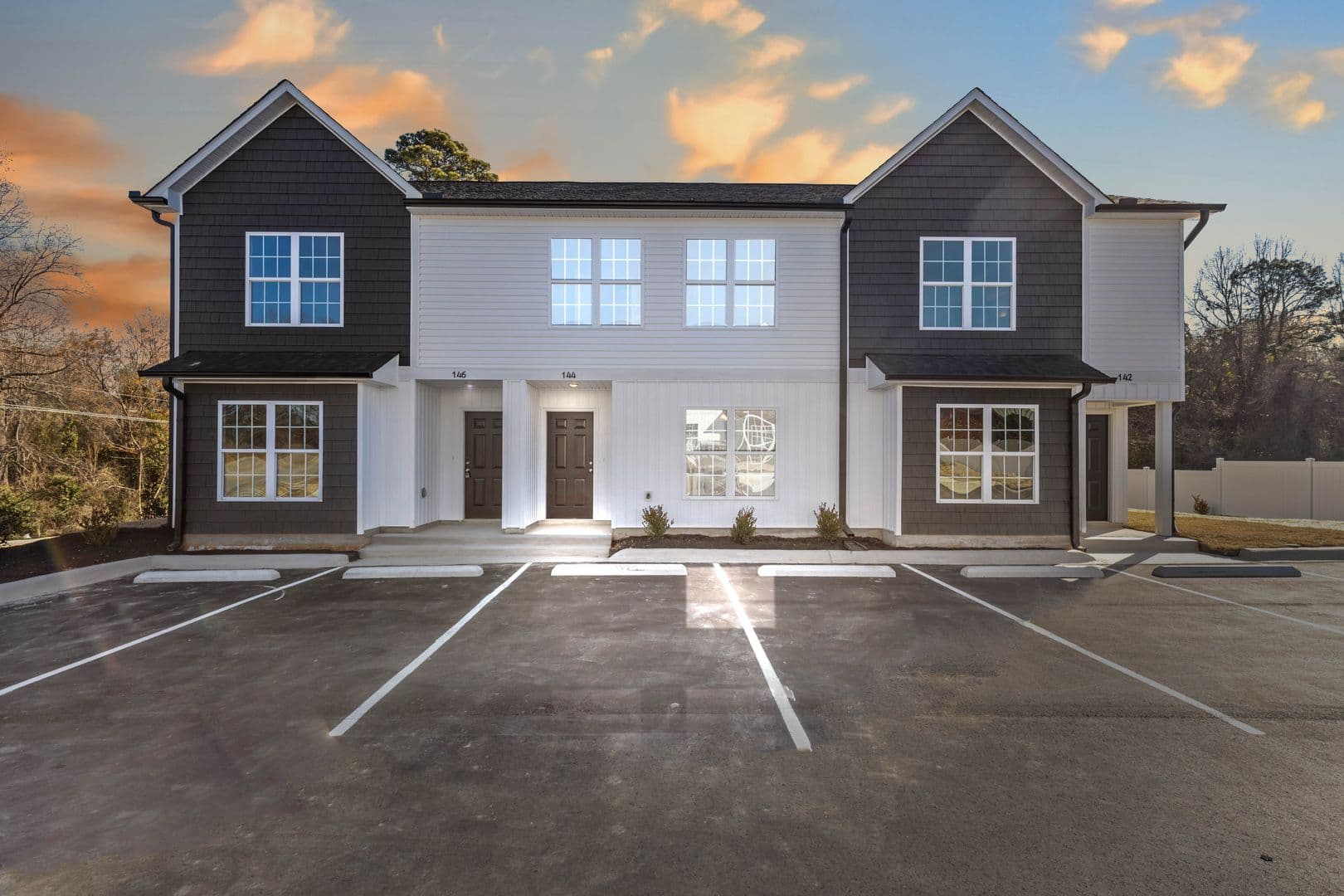 Spring Lake House: 144 Chapel Hill Road