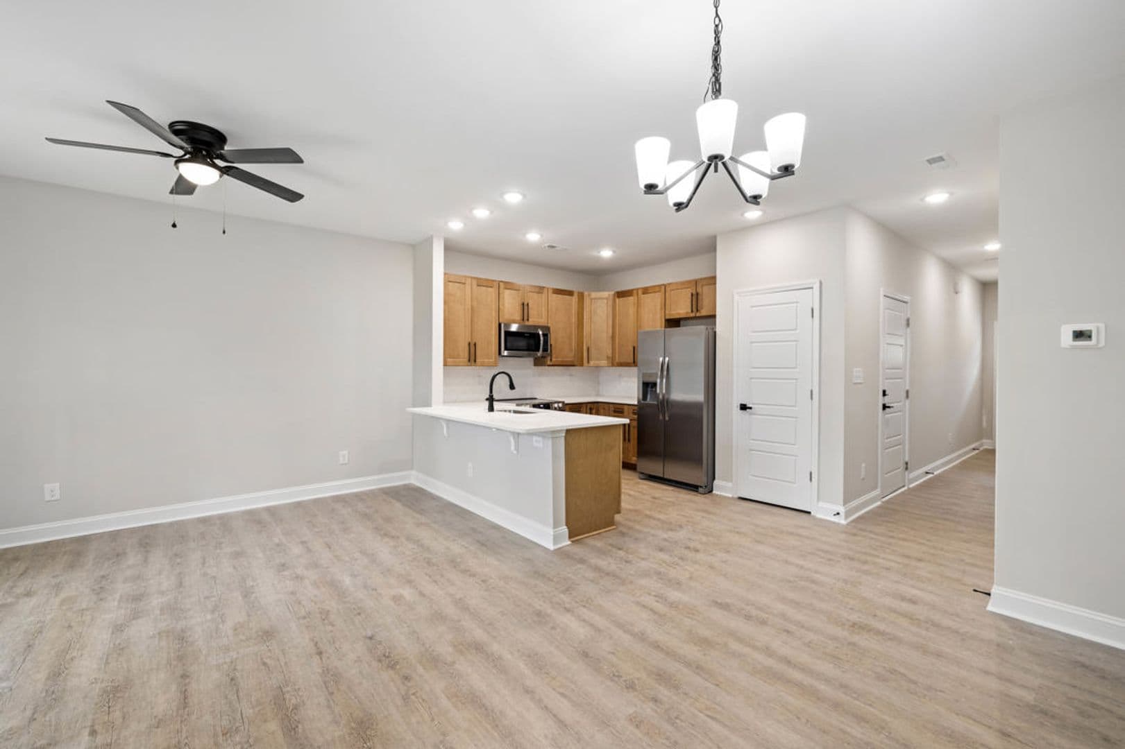 Fayetteville House: 3374 Starboard Way