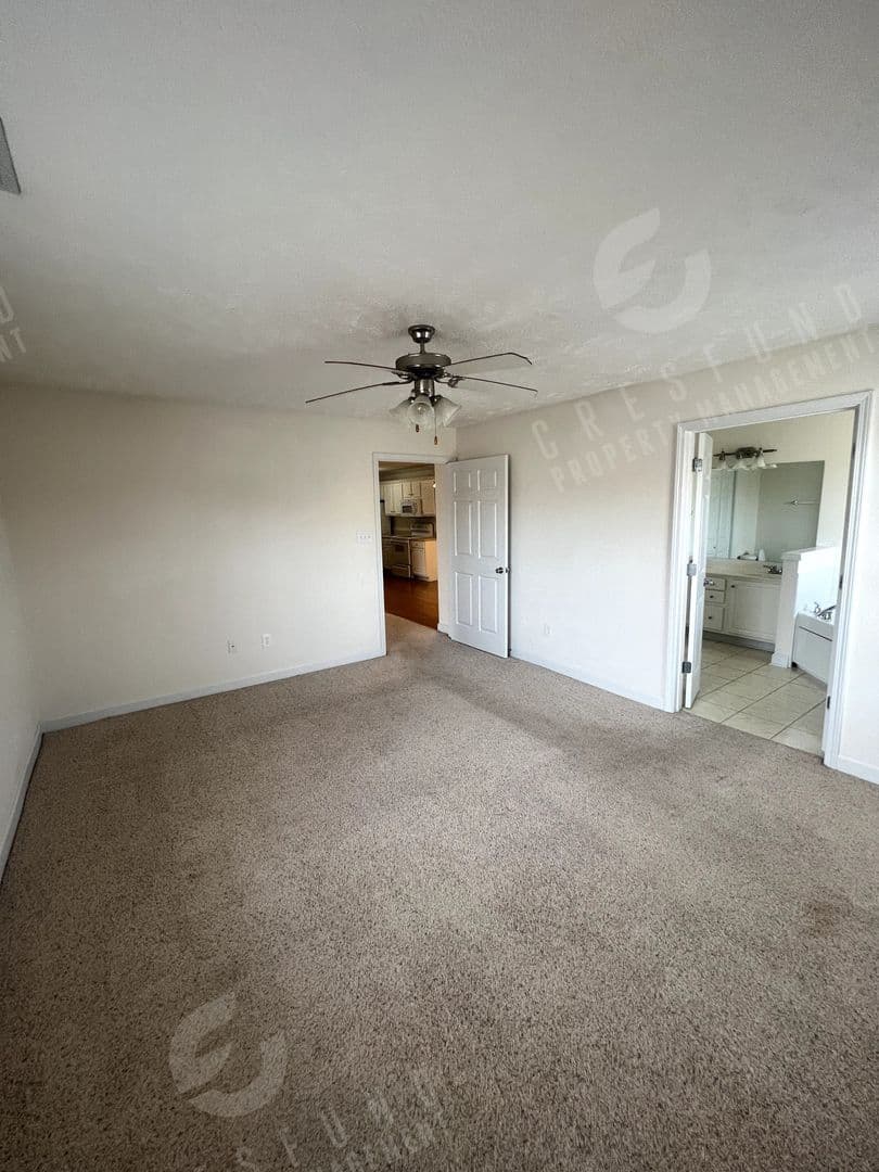 Fayetteville Condo: 1811 Balmoral Drive #202
