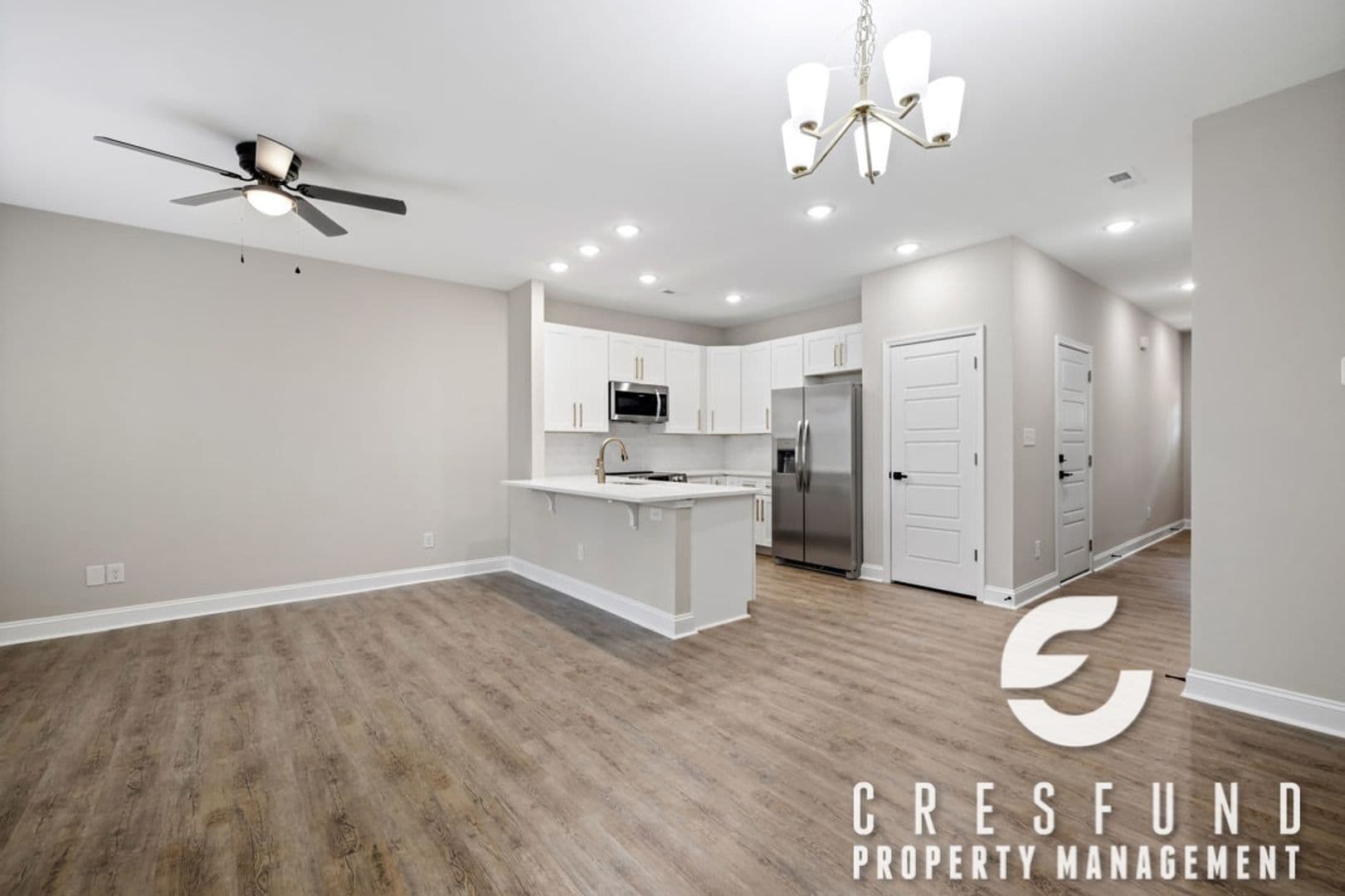 Fayetteville House: 3374 Starboard Way