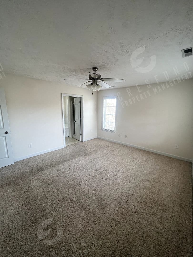 Fayetteville Condo: 1811 Balmoral Drive #202