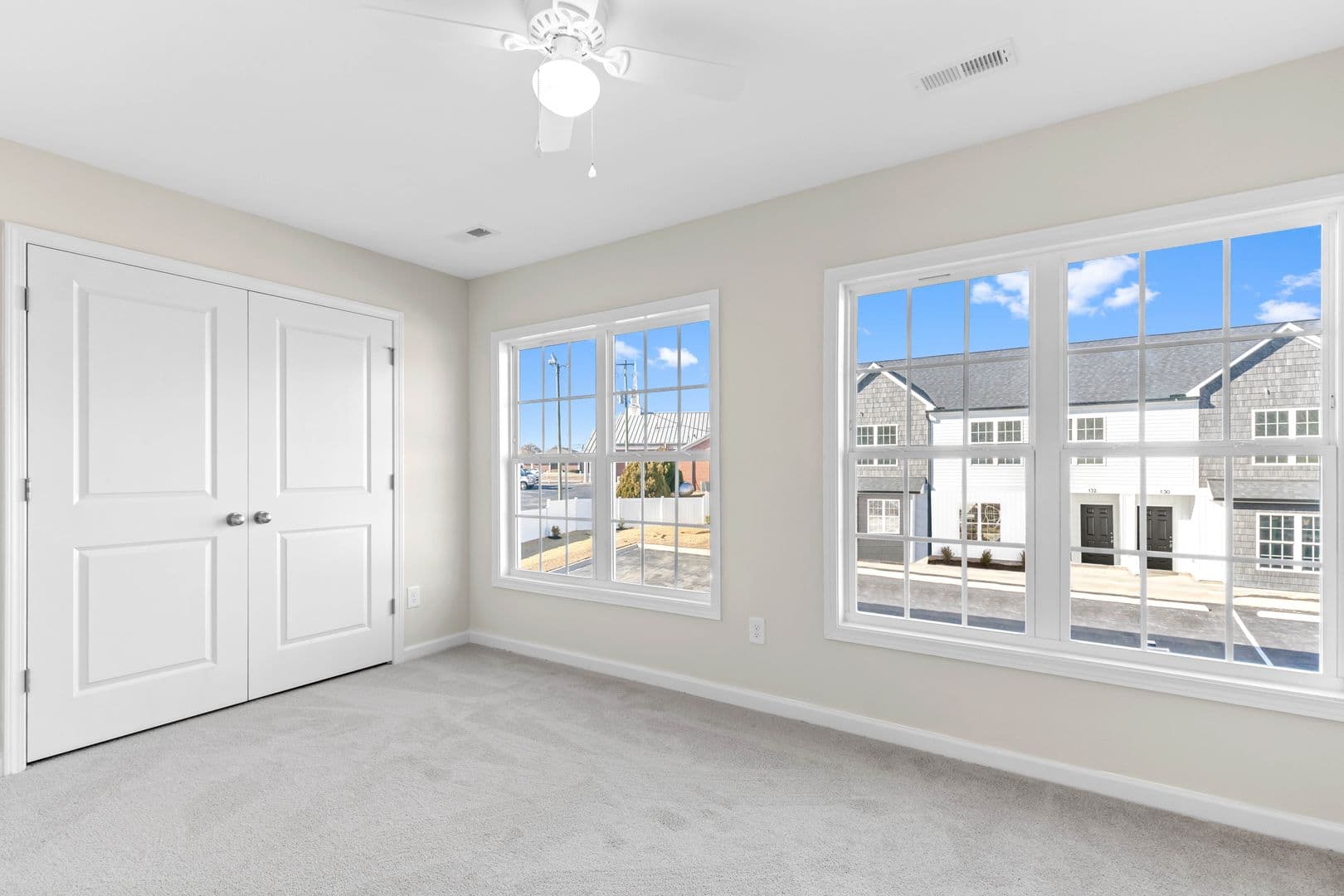 Spring Lake House: 146 Chapel Hill Road