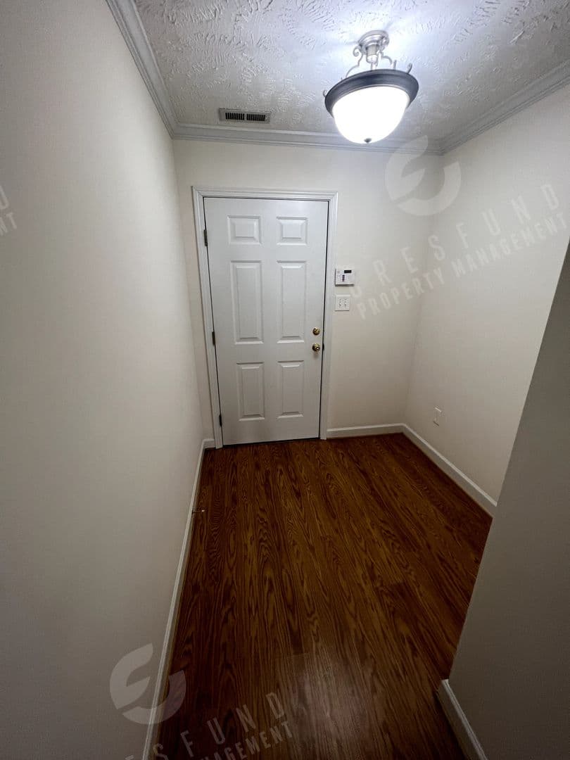 Fayetteville Condo: 1811 Balmoral Drive #202