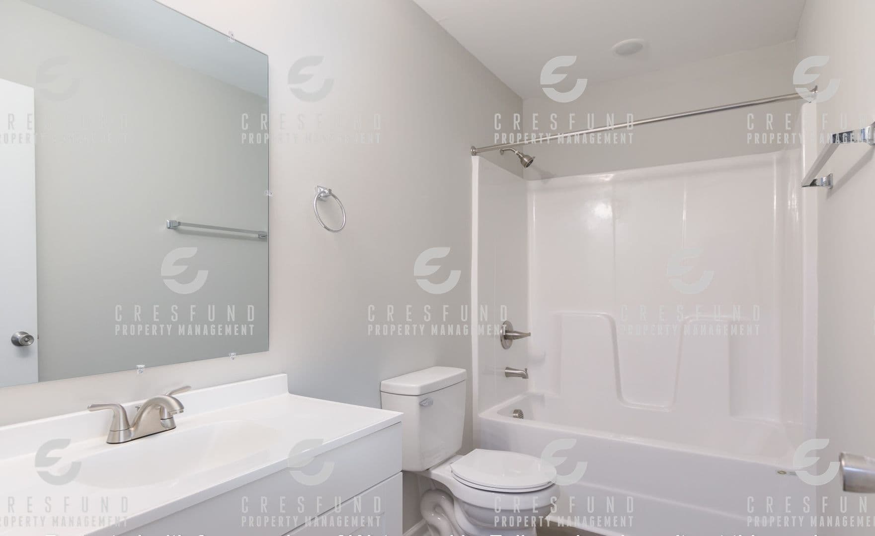 Hope Mills Townhome: 509 Directive Drive