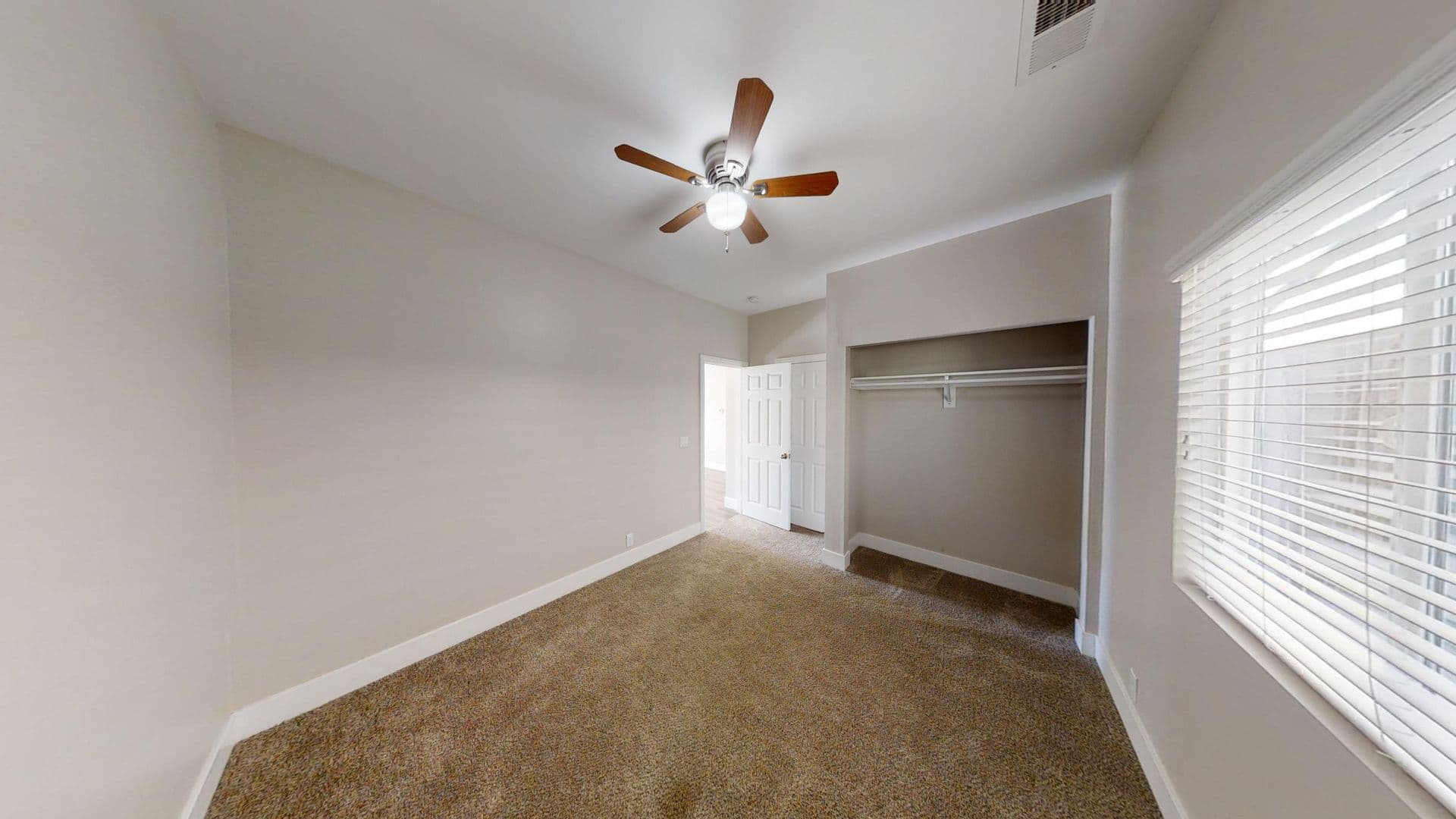 San Diego House: 5642 Dorothy Way
