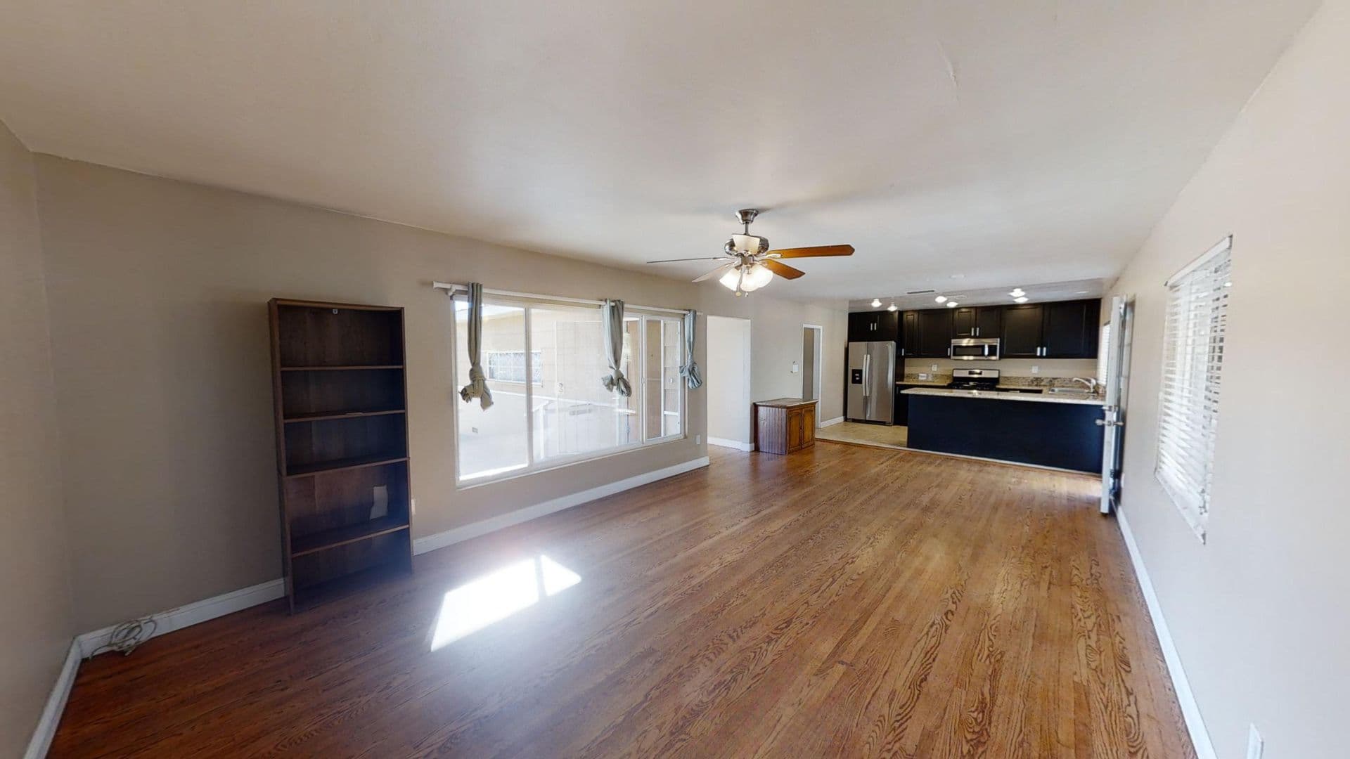 San Diego House: 5339 W Falls View Dr