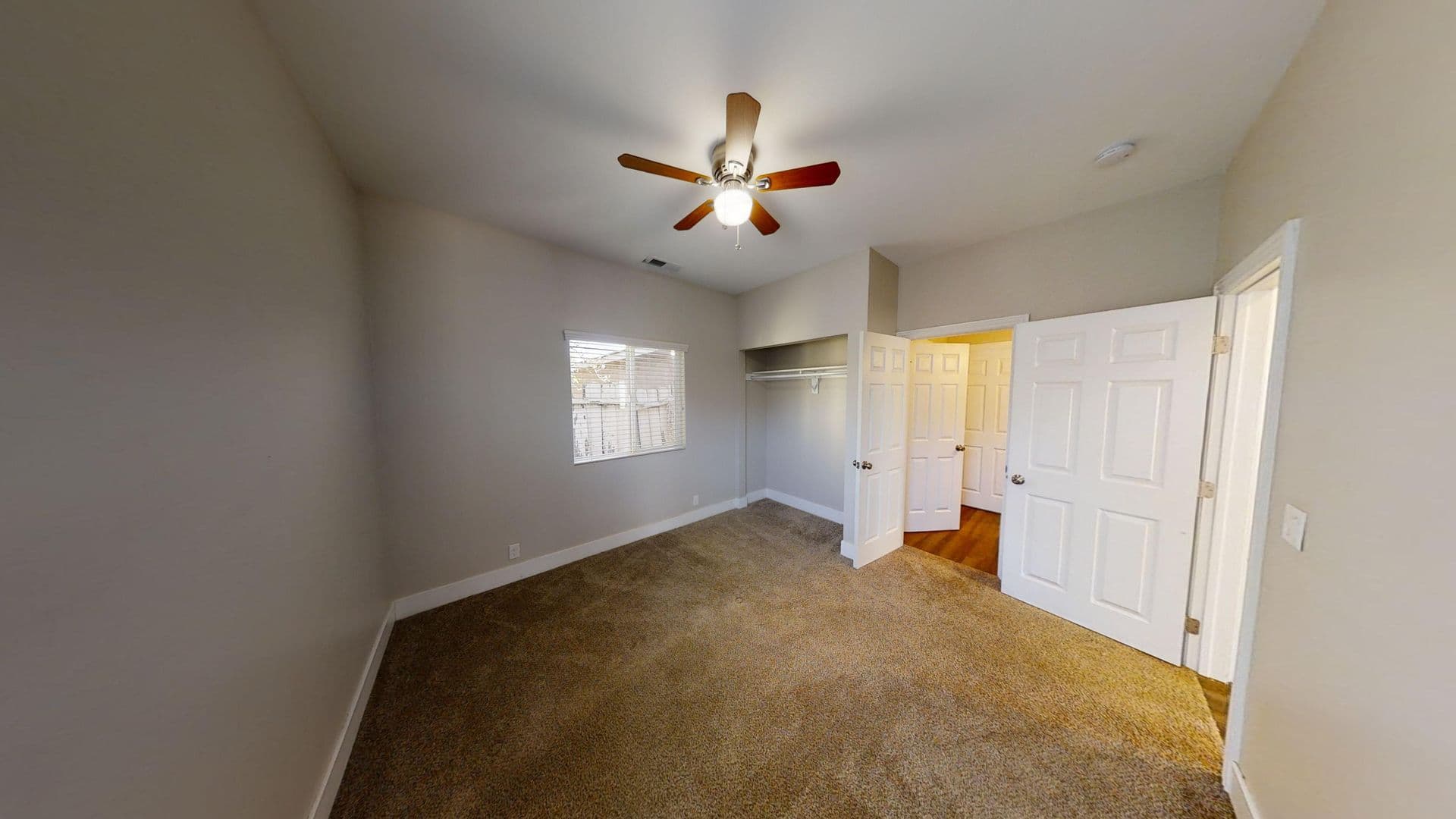 San Diego House: 5640 Dorothy Way