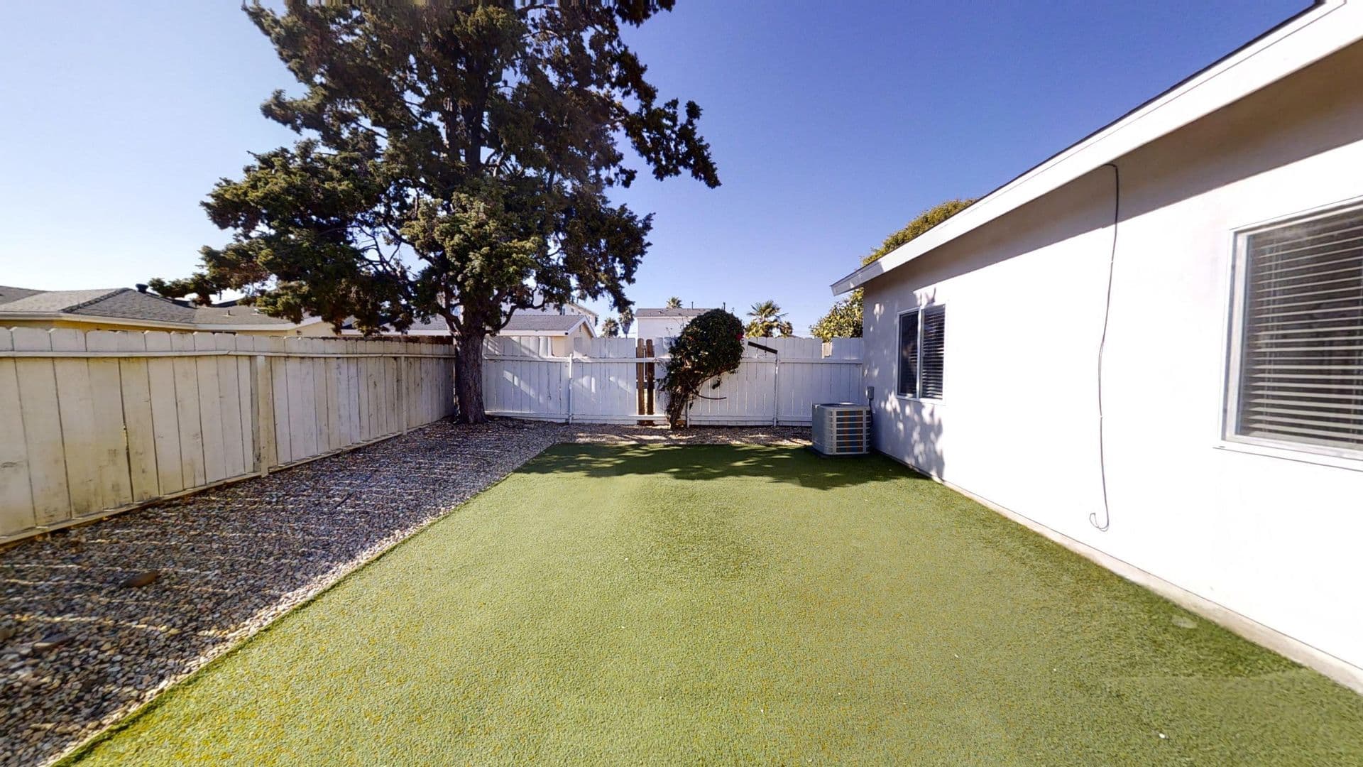 San Diego House: 5642 Dorothy Way