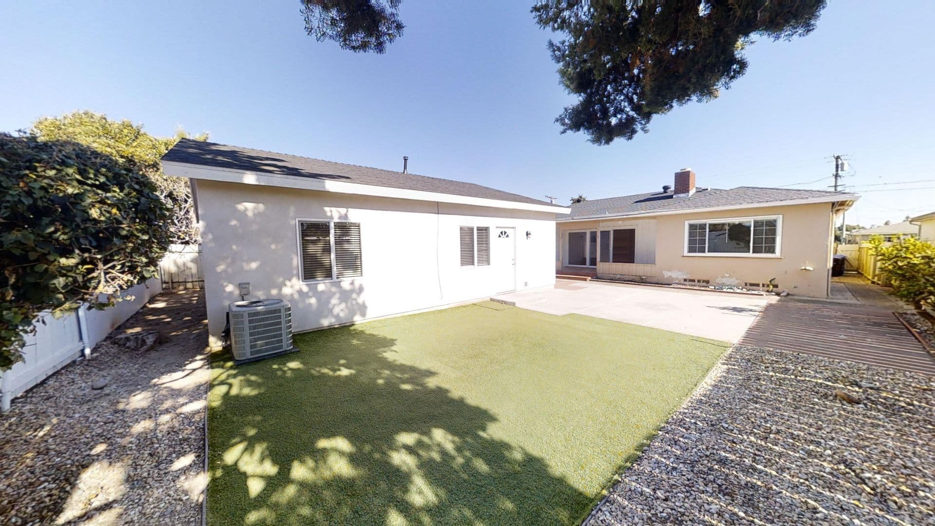 San Diego House: 5642 Dorothy Way