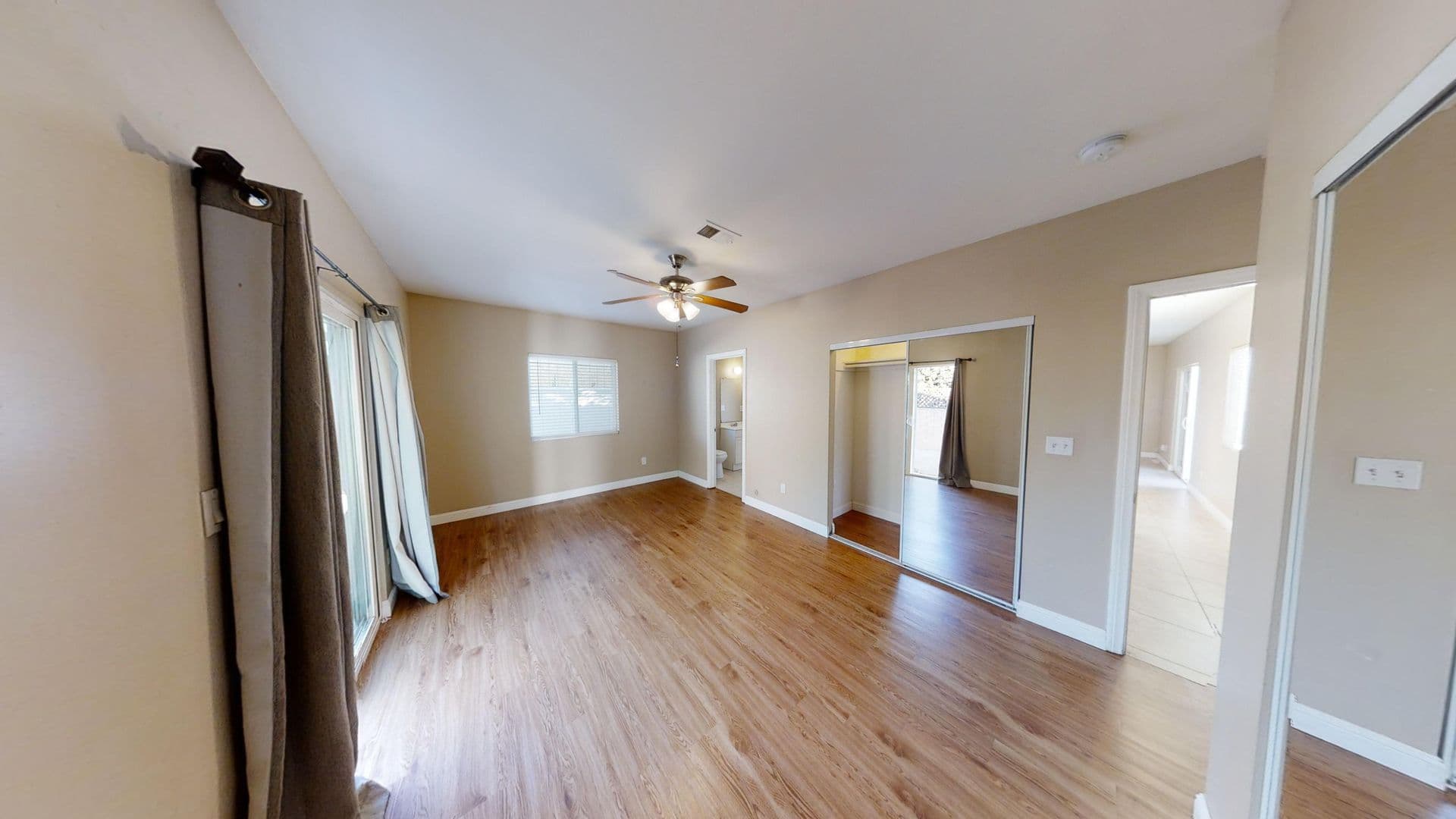 San Diego House: 5339 W Falls View Dr