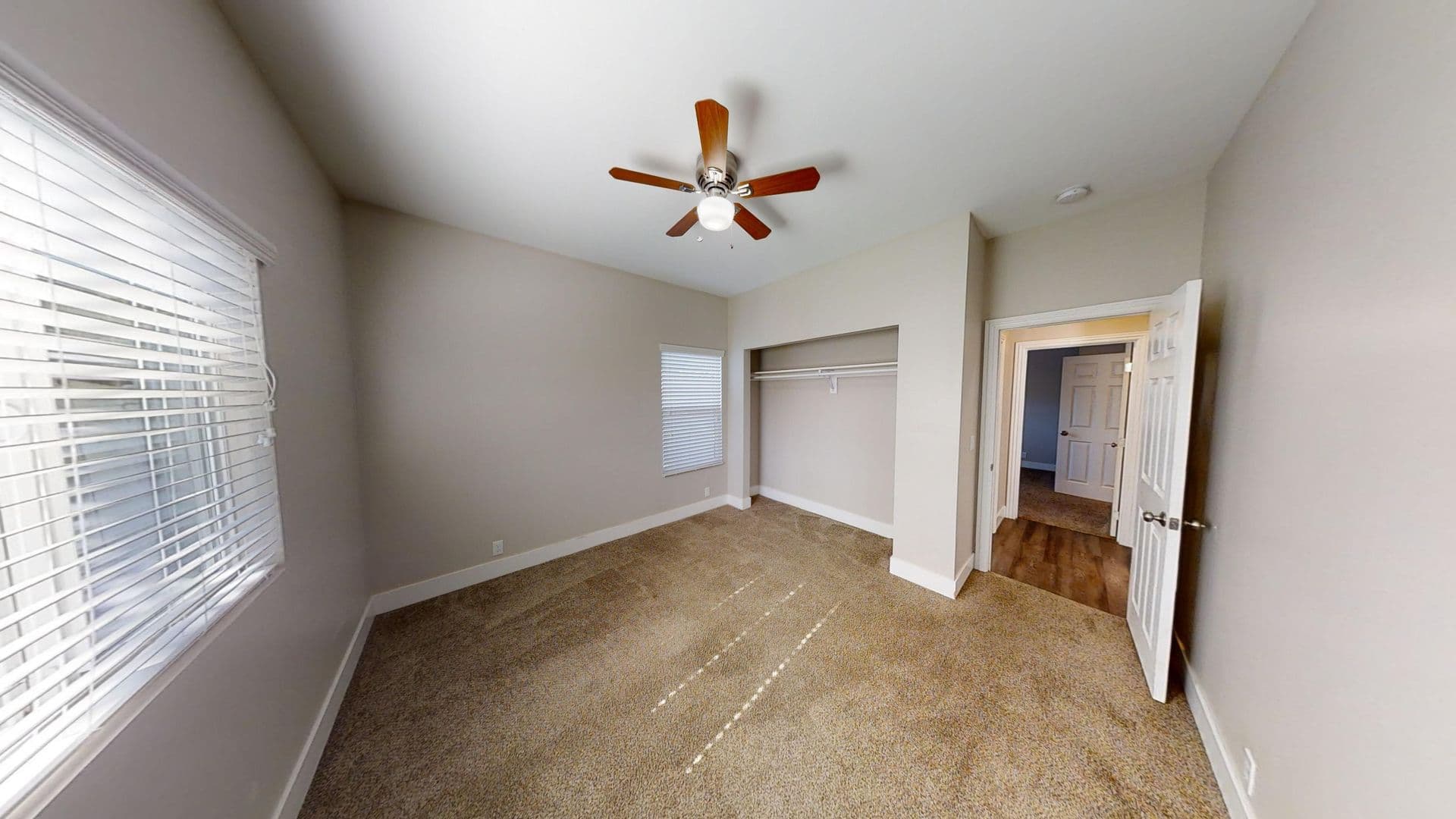 San Diego House: 5642 Dorothy Way